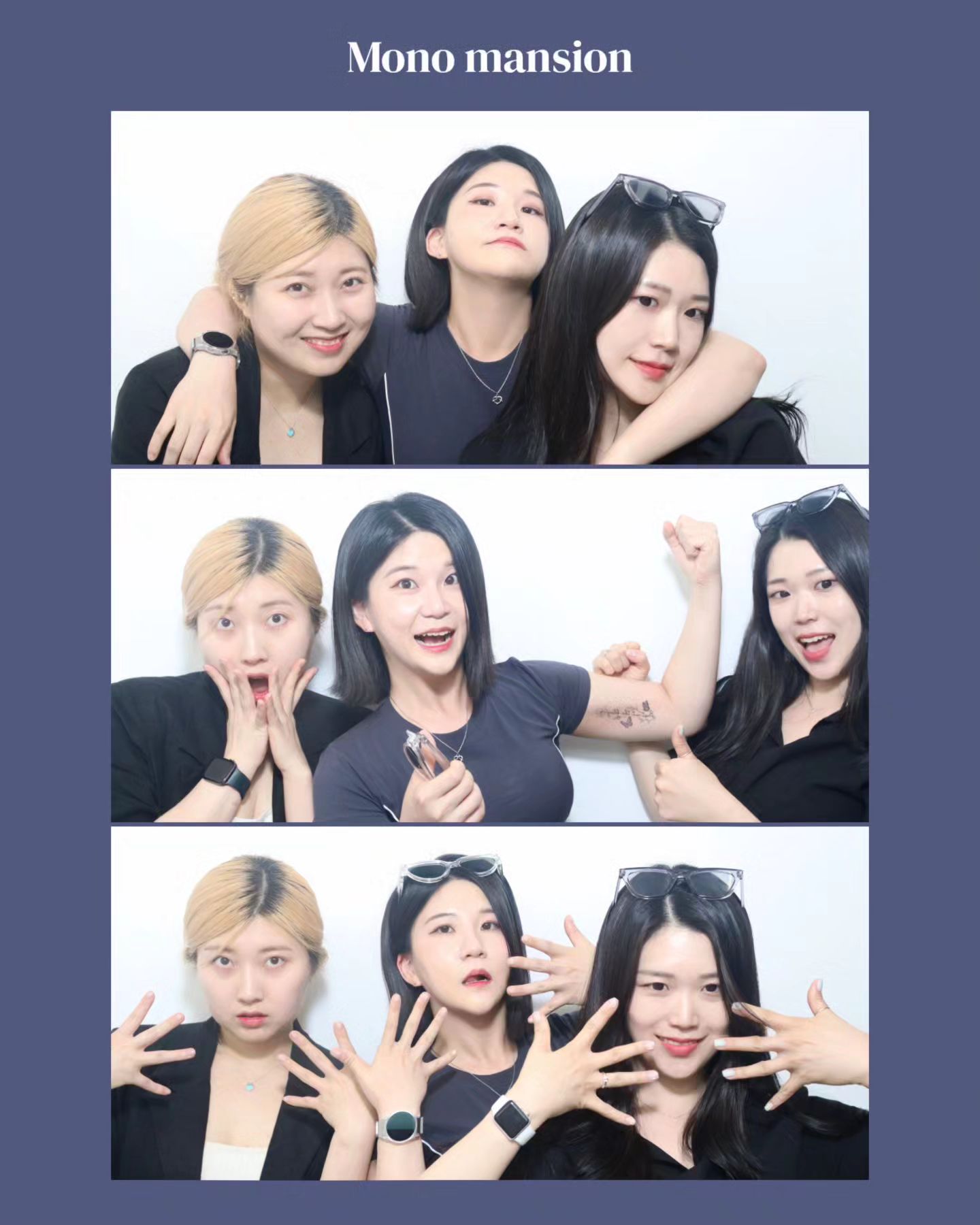 학자걸즈는 다른 가게가 가고싶어요
넘무 즐거웠던 팡주 나들이😽⠀
⠀
⠀
⠀
⠀
⠀
⠀
⠀
⠀
#여수 #광주 #좋아요 #팔로우 #모노맨션 #instagram #ootd #like #follow