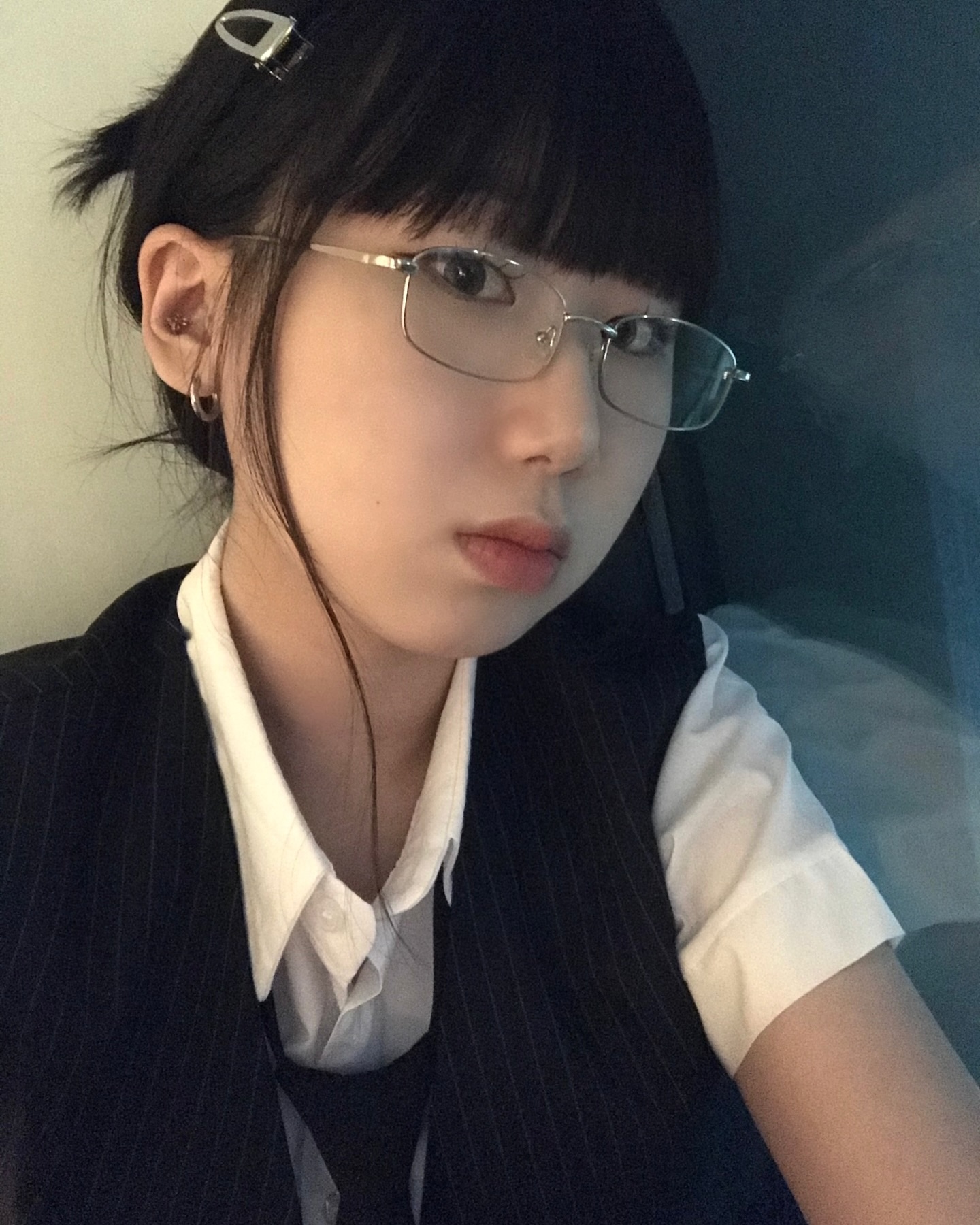 안녕하십니까