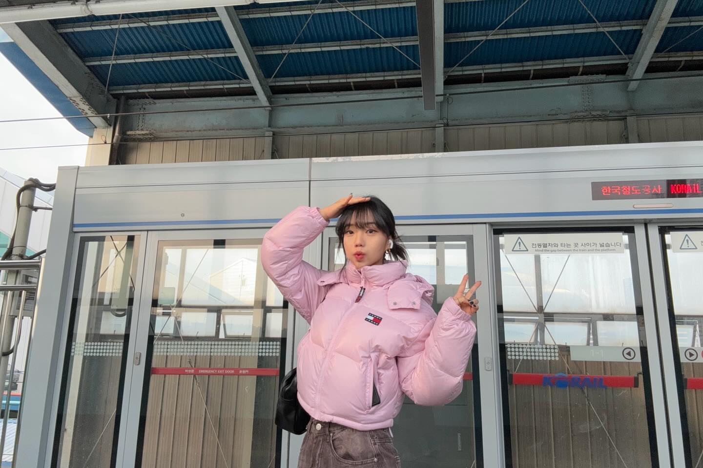 많은 경험 많은 인연 . . 소중 . .☕️ 
✌🏾✊🏾✌🏾4! 새해 모두 몸도 마음도 건강하세용