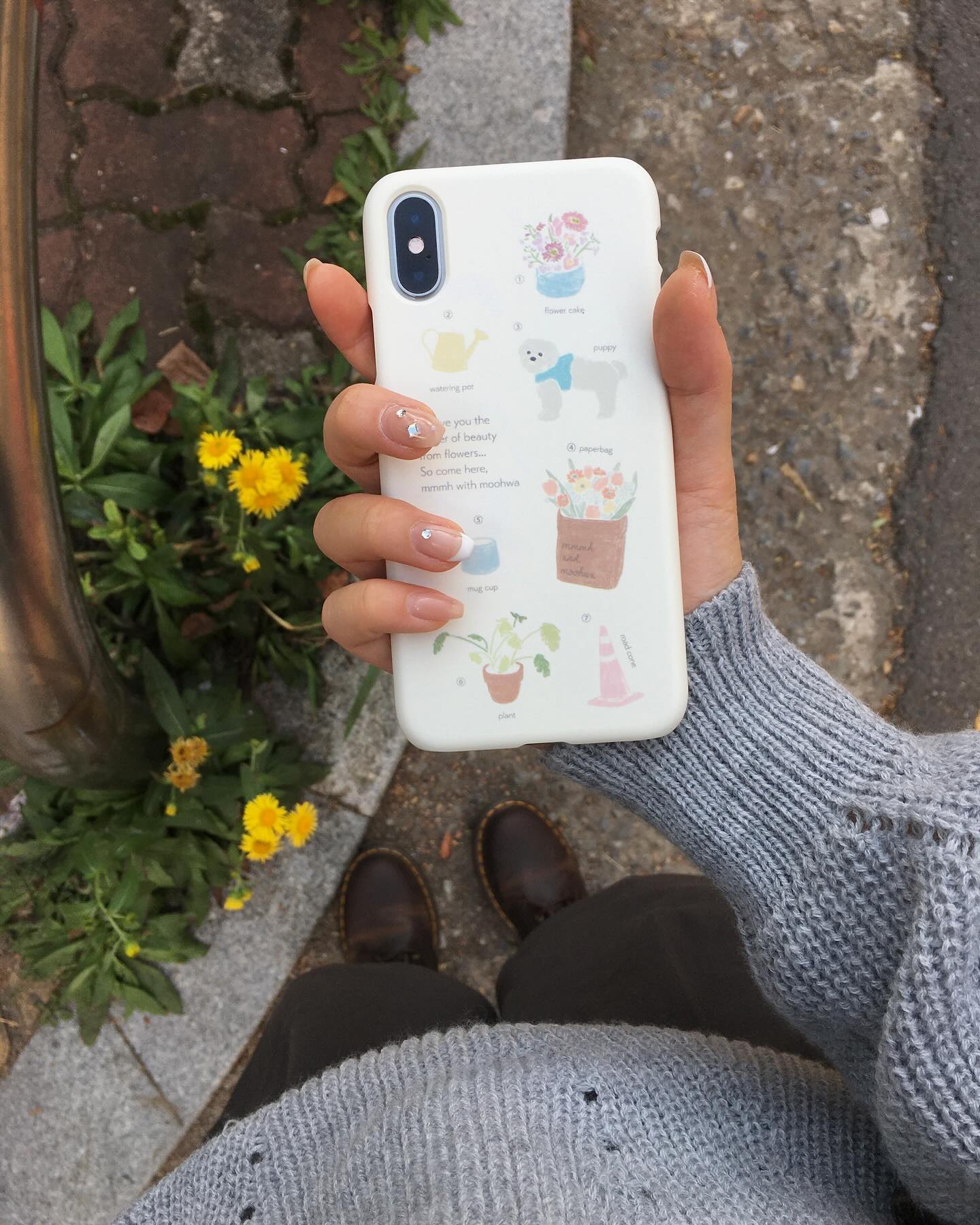Sweet & cozy .ᐟ 🍬 🪴 🧘🏻 🛋 🌷 🧺