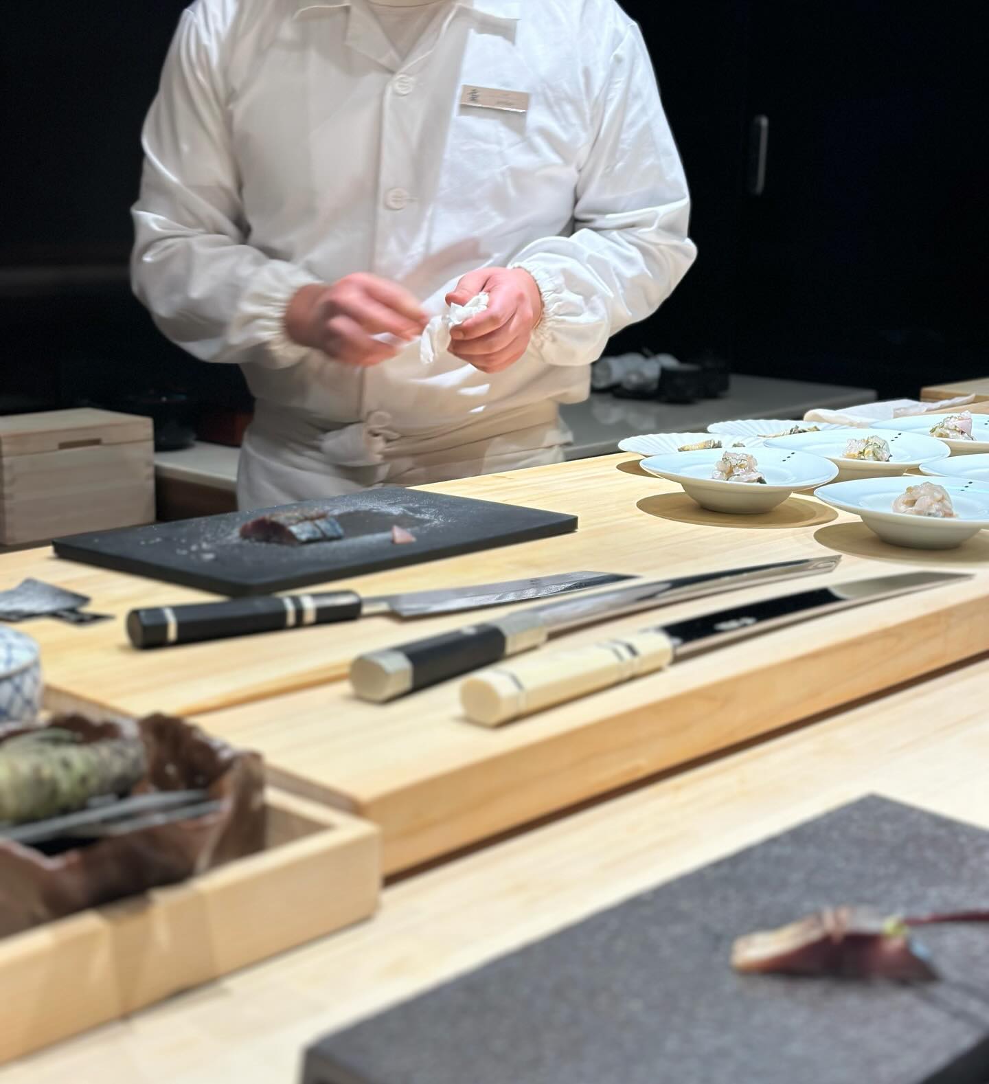 오랜만에 스시오마카세🍣 난 스시엔 사케가 좋앙💕
#스시에세이잠실애비뉴엘관점