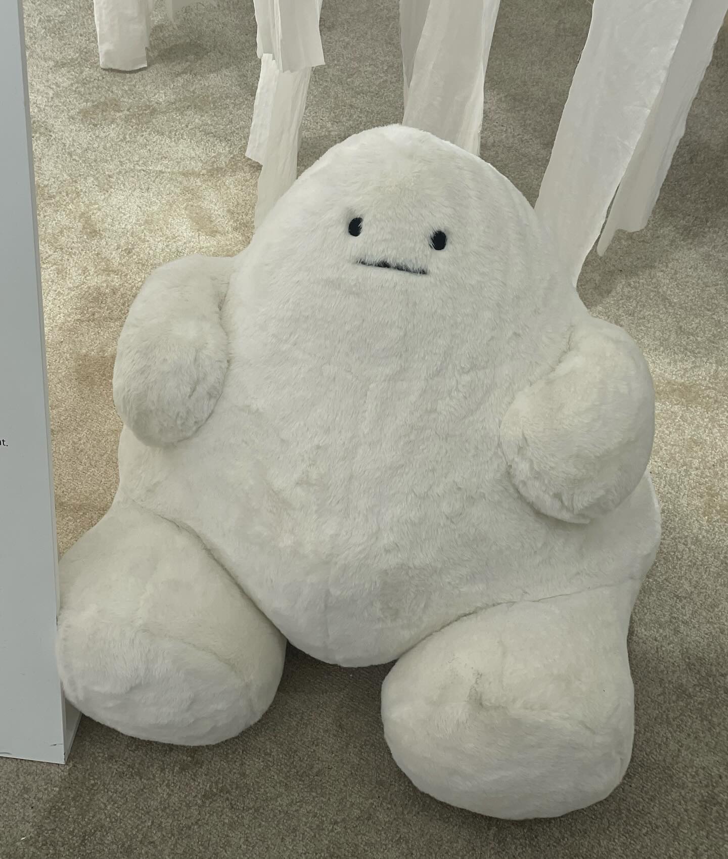 안아줘요🧸