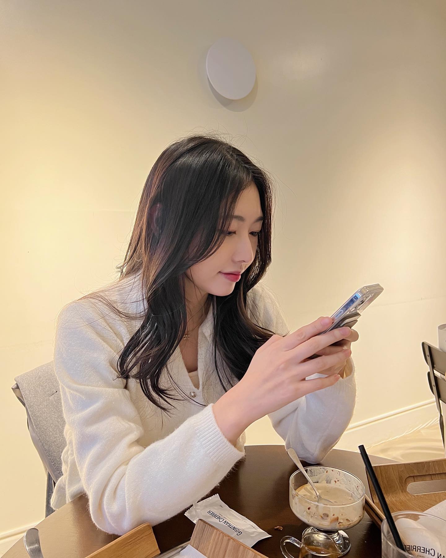 그림자 비켜ㅠ