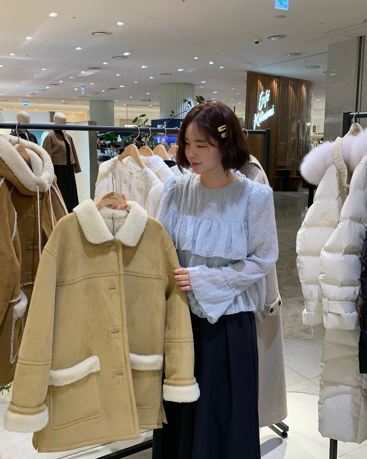 3일간의 팝업 끝 ! 😣🎀
열장 넘게 꽉 꽉 채워 올리는 팝업 이모저모