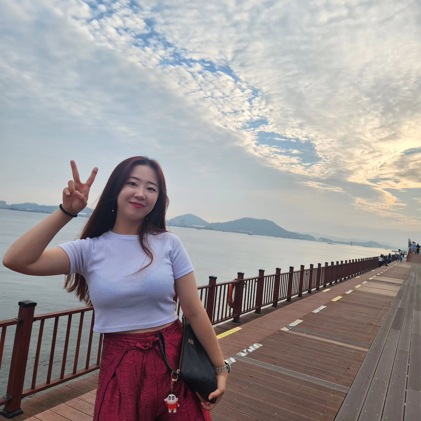 2023.9.28.목
추석특집 1일차

🩷엄마와의 여행🩷
👉 보성 율포 해수욕장
👉 저녁 : 전어
👉 야식 : 보드카 + 건어물
👉 사진 : 마마