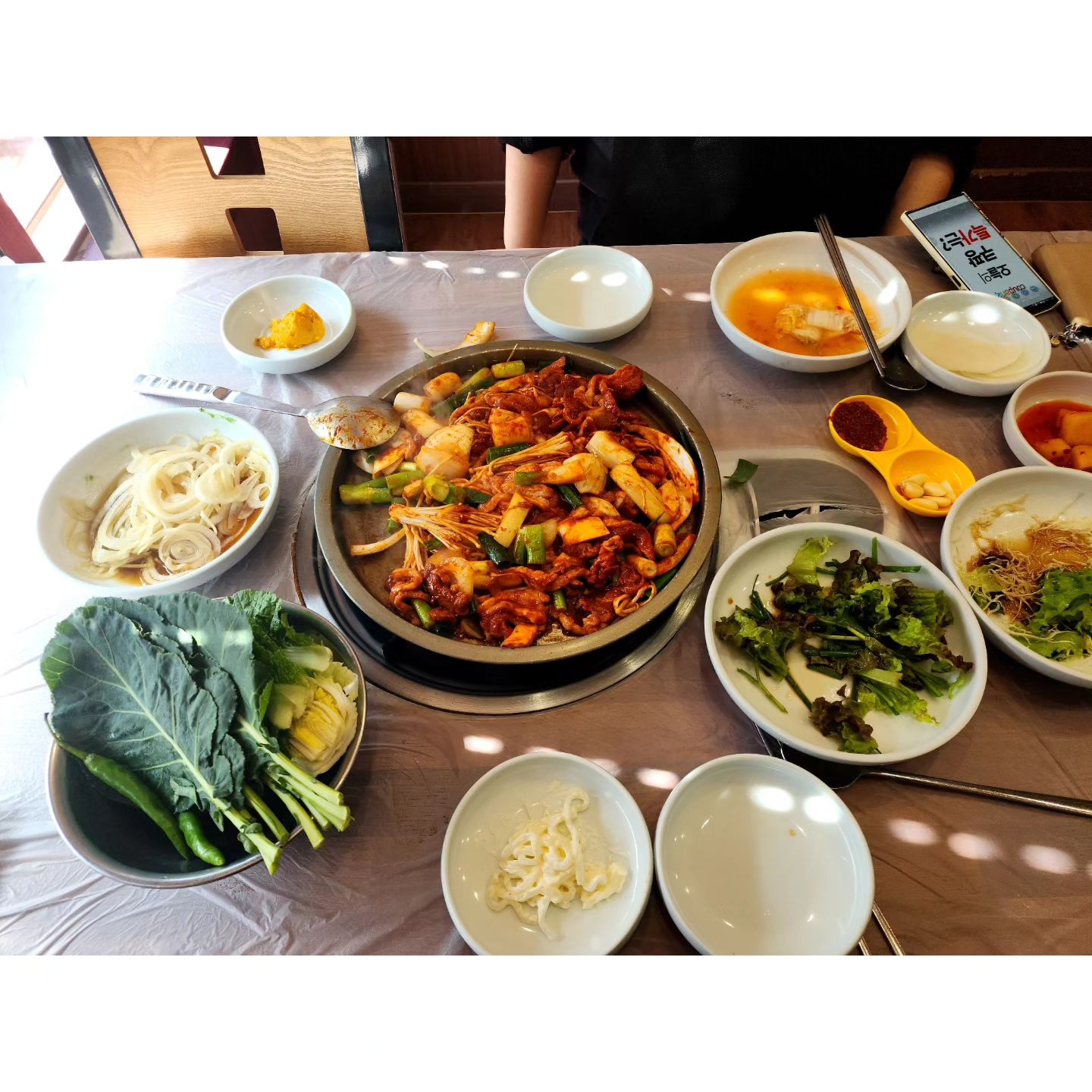👭🏻휴무날 엄마랑 데이트👭🏻

.
.
.
.
.
.

#울산 #주전 #오리 #오리맛집 #맛집 #오리궁뎅이
#먹스타 #먹스타그램 #셀피 #셀스타 #셀스타그램 #일상 #일상스타그램 #맞팔 #선팔 #소통 #소통해요