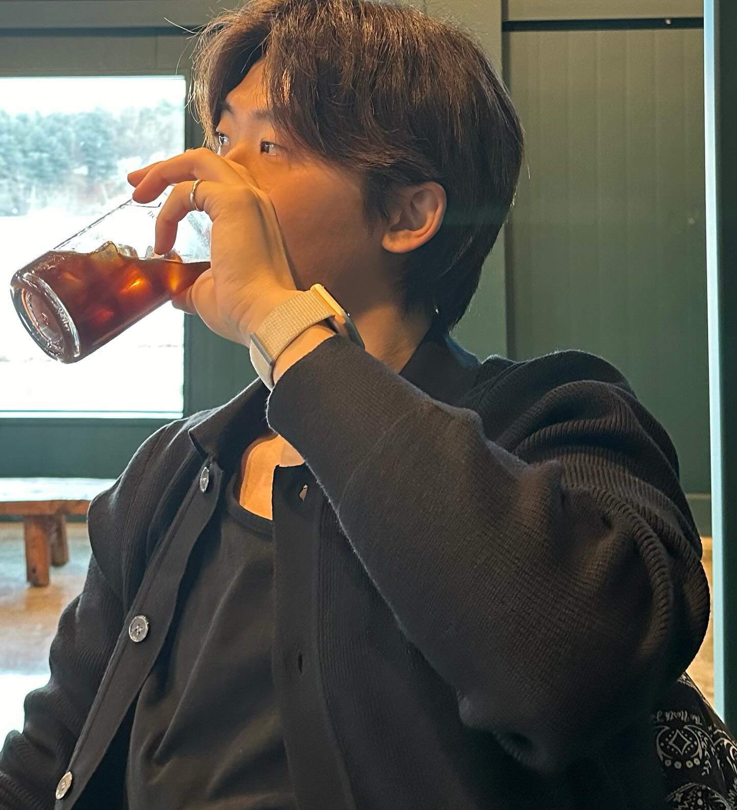 3일 동안의 잠자는 숲 속의 공주 놀이 끝 👸