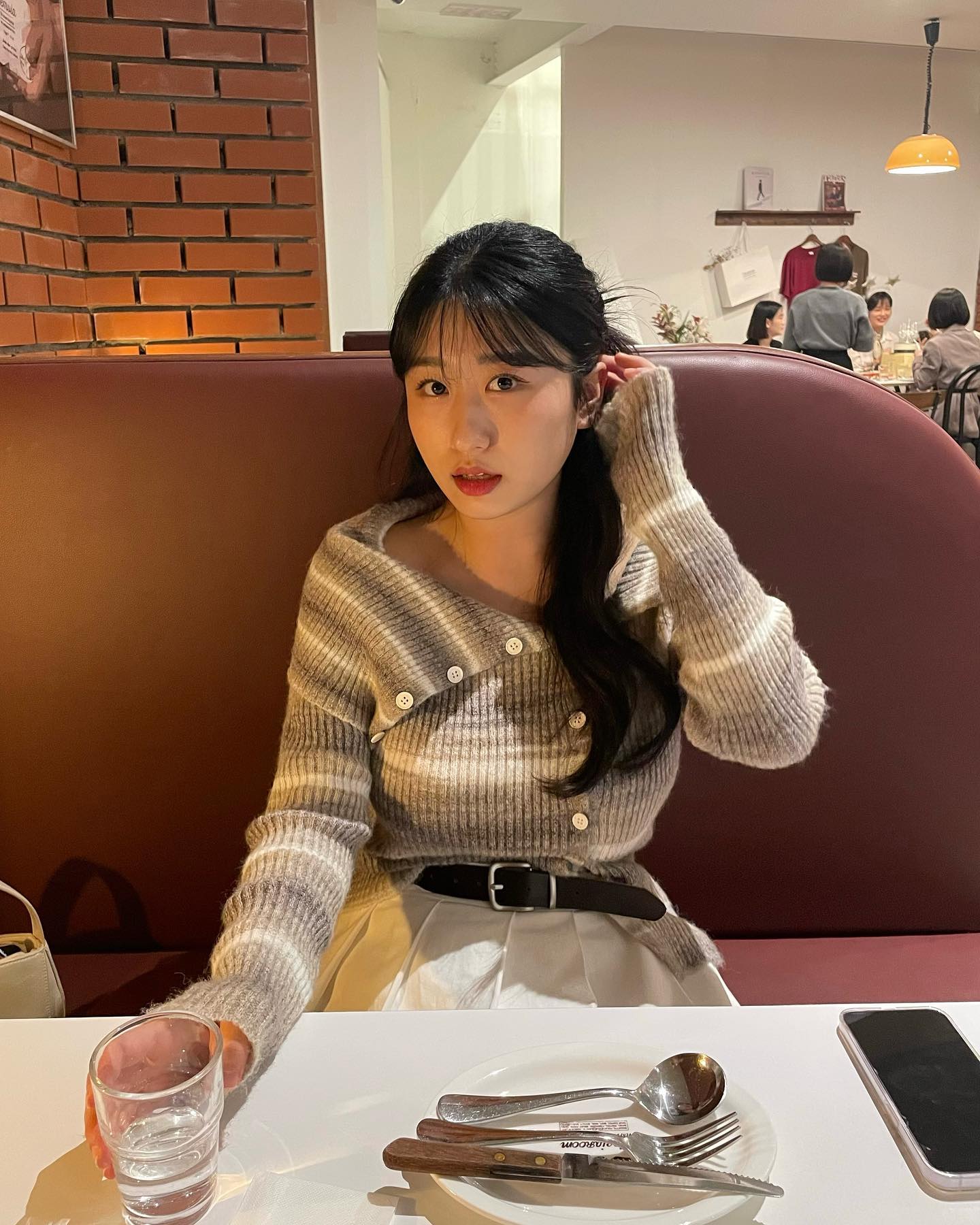 가을 떠나 보낼 준비.....