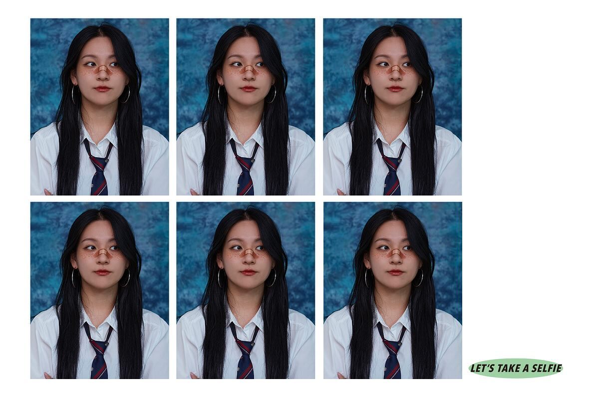 졸업사진 나왔다^^🎓
 
 
 
 
 
#렛츠타스 #광주사진관 #광주셀프스튜디오 #광주하이틴사진관 #교복사진관 #광주하이틴증명사진 #광주하이틴 #렛츠타스_하이틴증사