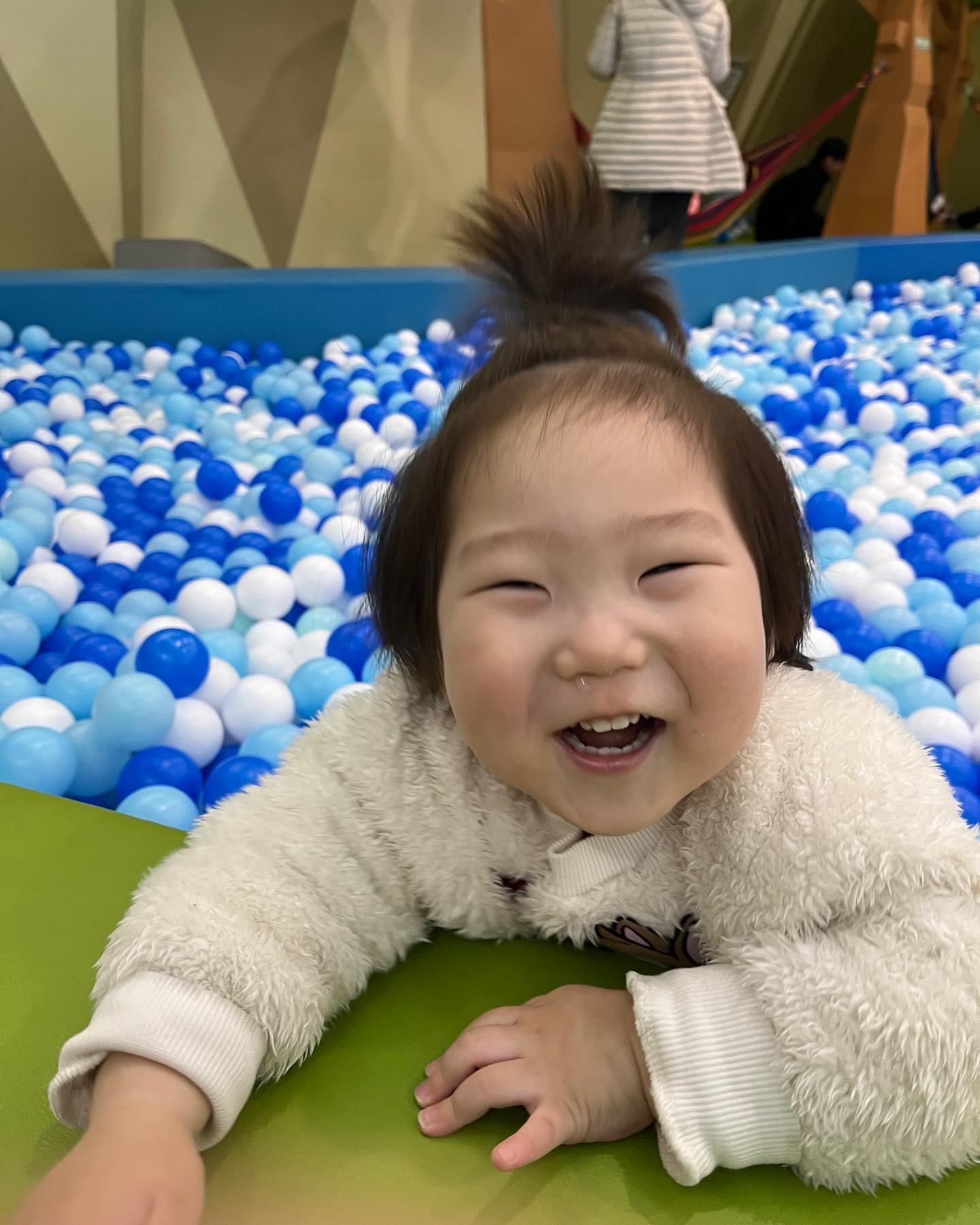 파주 놀이구름