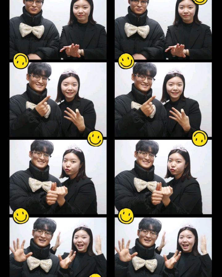 2024.1.14 일요일 11시 
너무도 다른 우리가 만나 맞춰가며 만난지 약 2년
이상협💍하주연 저희 결혼합니당..💙

한분 한분 찾아뵙고 인사드리는 것이 마땅하나 
갑자기 받은 연락에 당황하시지 않을까 
걱정되는 마음으로 연락 못하기도 하고..
체크가 누락되서 전송안된 분들도 계실거에오..🥹
소식 못받으신 분들 서운한 마음 있으시더라도 
너그러이 이해해 주시고 먼저 연락주신다면 
감사한 마음으로 소식 전하겠습니다🙏🏻

원래 이렇게 실감이 안나는 게 맞나 싶지만..
보름달처럼 환하게 웃으며 입장해볼게요🌝

저희의 앞날에 많은 축복과 응원 부탁드립니다!

#wedding #결혼 #소식 #예랑 #예신 
#결혼식 #디데이3 #신혼부부 #협이하주혀비 #하주그램
#영상에담고싶었는데 #2컷3컷 #앞부분짤림 #인생네컷 #수어 #수어영상