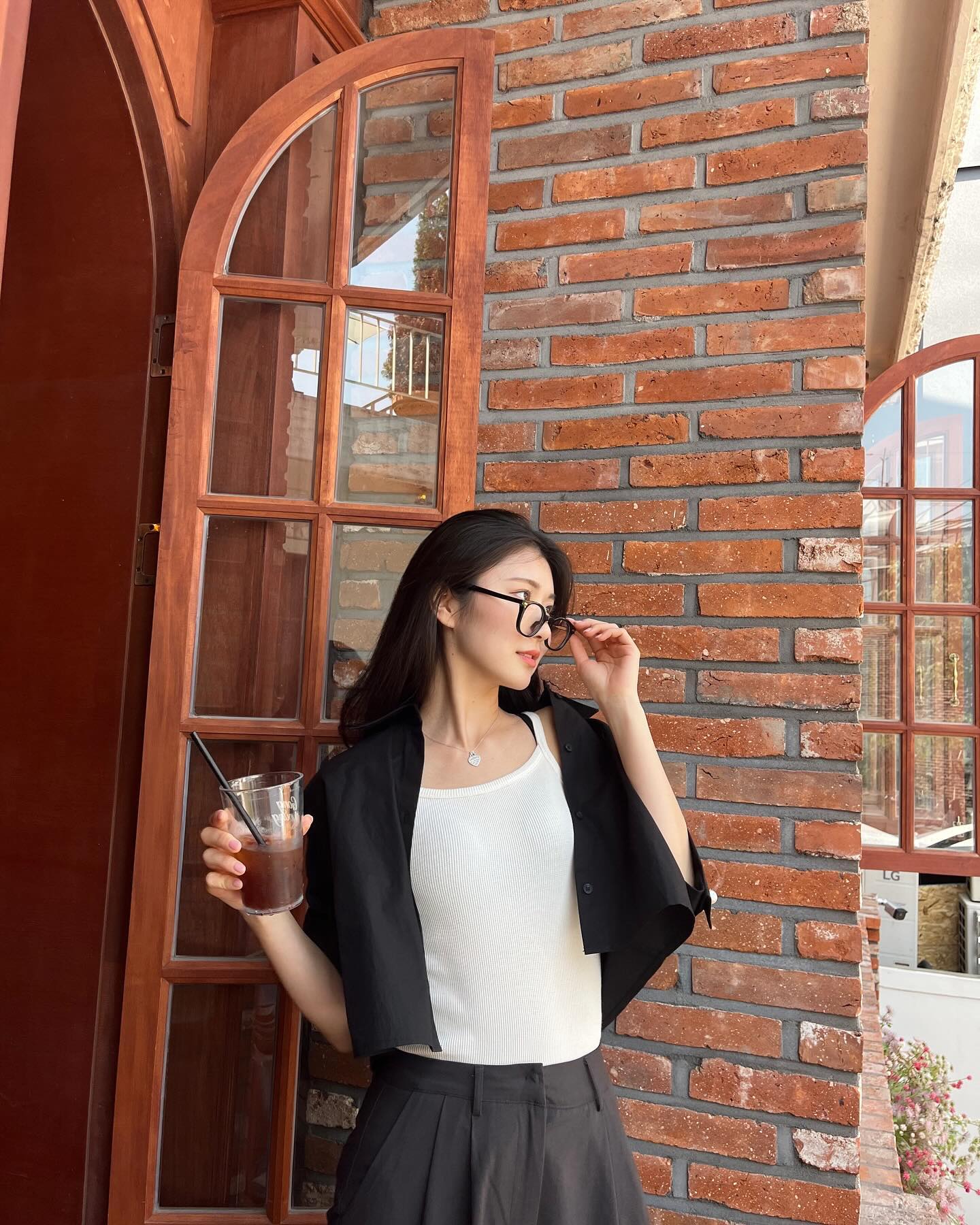 아방가르드란 뭘까? 조금 더 아방해지고싶다..👓