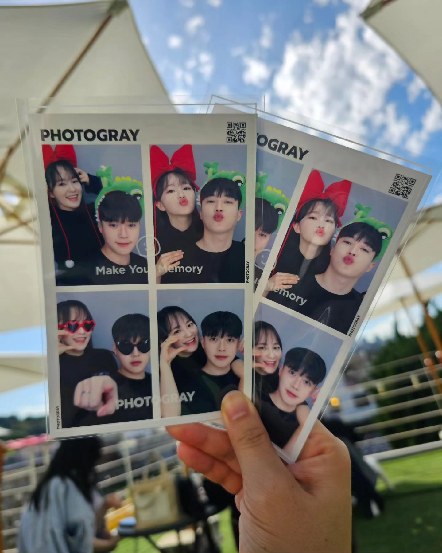 🐻🤎🍂

7장으로 남겨보는 10월 연휴도 끝🦐🤎

#신혼부부 #가을 #연휴끝