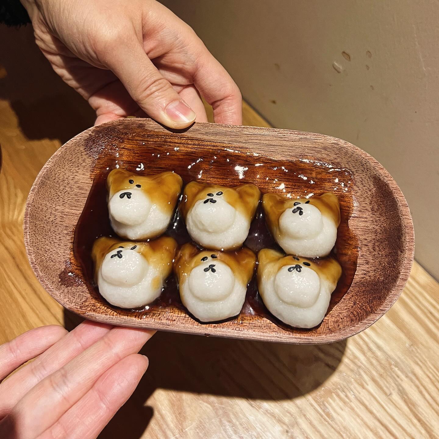 시바당고🐶🍡🧡
커피젤리☕️🍨
메론소다🍈🥤

커피젤리는 일본보다 맛있었다🥹 
배달도 해주세요ㅠㅠ