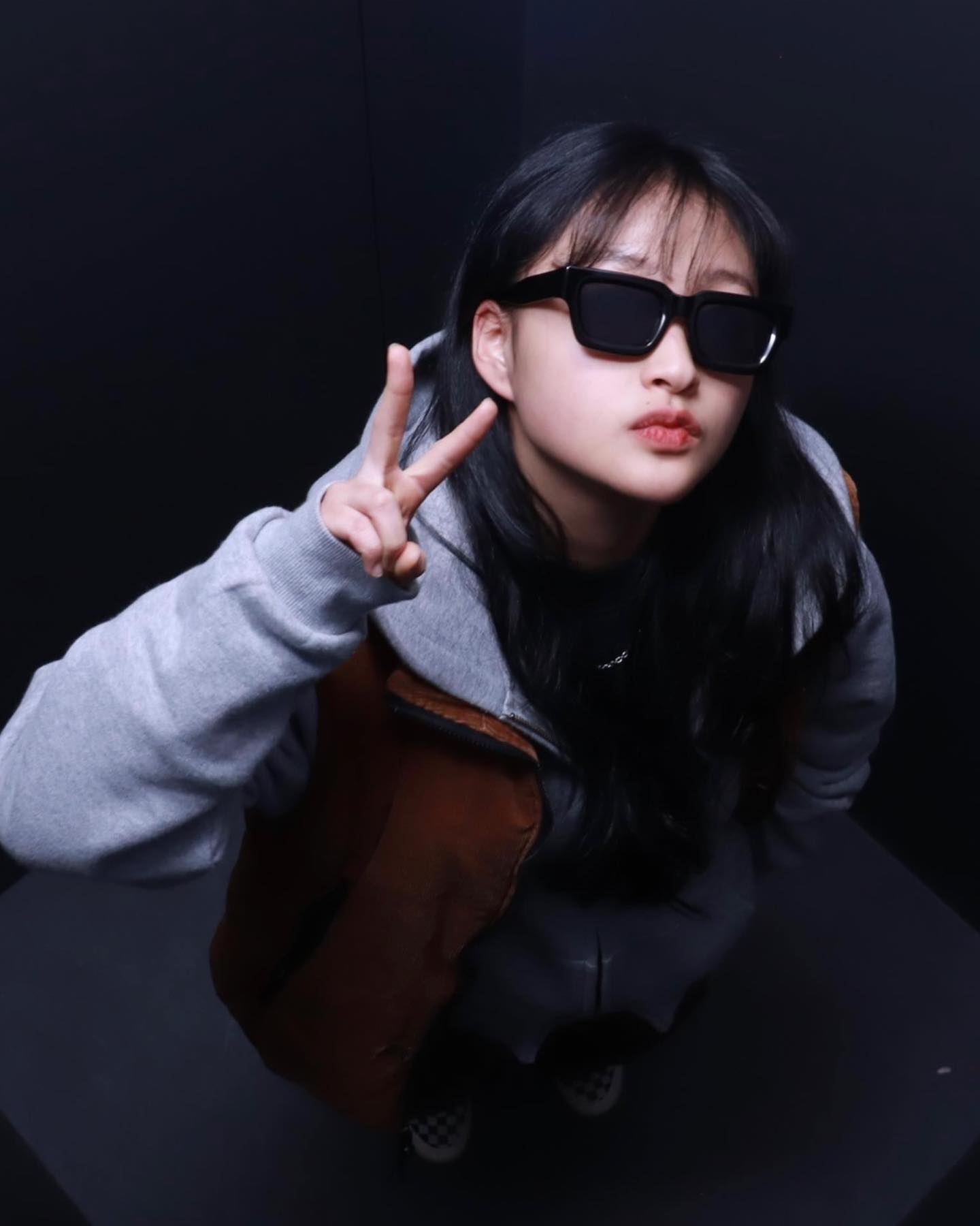 나두 찌거따 😎