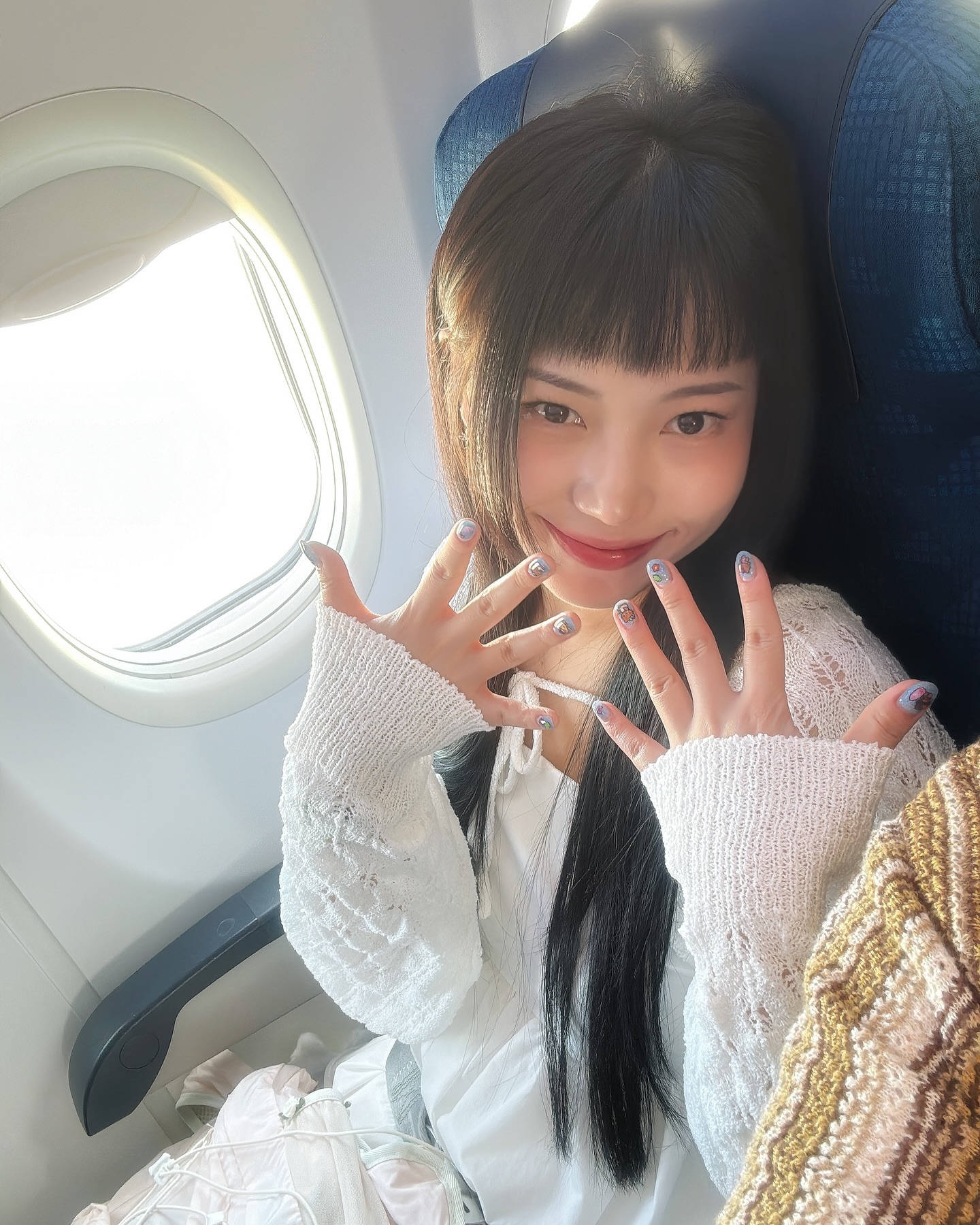 생애 첫 후쿠오카로 늦은여름휴가 다녀온 일기 1️⃣✨

✈️뱅기도 타고, 🧏🏻‍♀️외모체크도 하고, 😋유-메한 함바그도 먹고, ☀햇살도 느끼고, 🍜라멘도 돼보고, 🧸가챠도 뽑고, 🤖건담이랑 싸우고, 😵‍💫느끼한 타코야끼도 먹고, 👣산책도 했다!