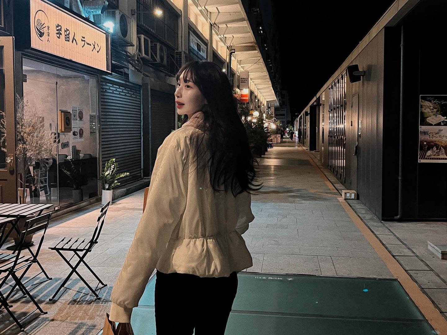 - 🌃❤️