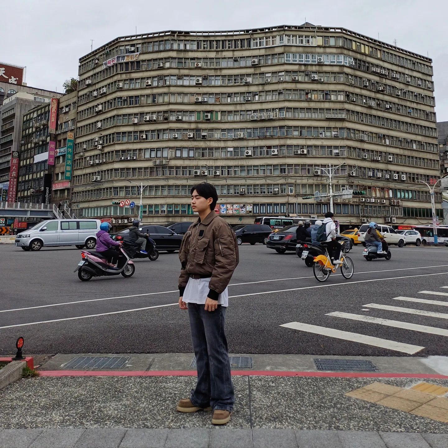 Taipei🇹🇼