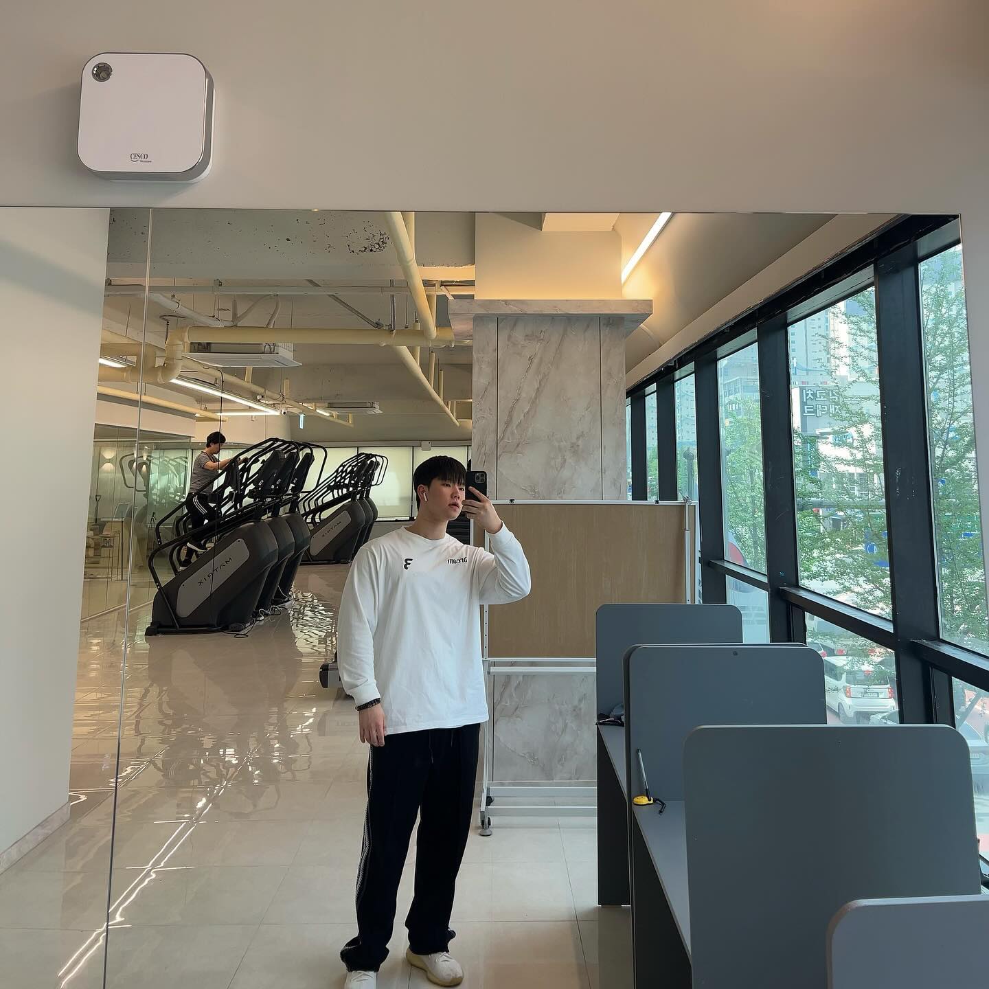 체중 79kg 정체기 1주차