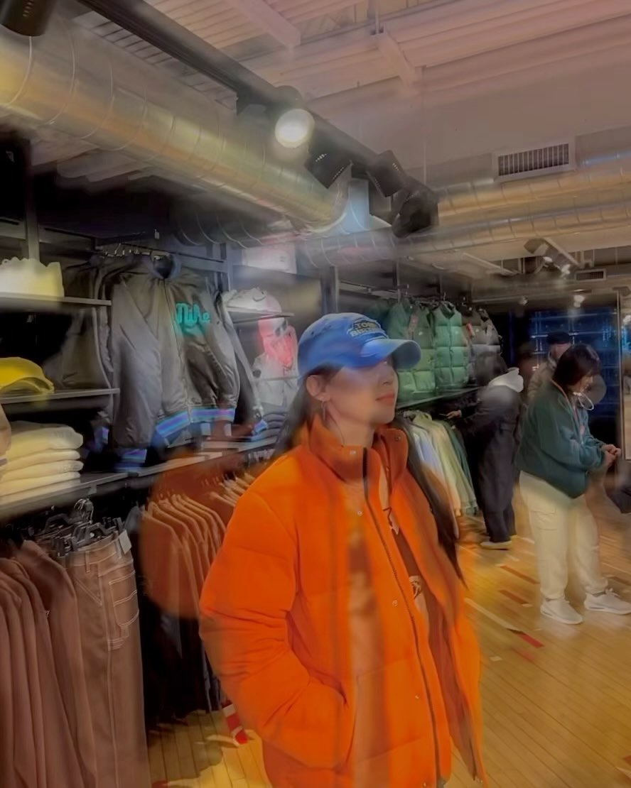 #첫줄
🦊🍊🥕🍤🧡
.
.
.
.
.
.
.
#대전#일상#셀카#셀피#셀그타그램#데일리#데일리룩#셀기꾼#오오티디#거울셀카#selca#selfie#selstagram#daily#dailylook#ootd#단발#가을코디#소통#좋아요#모자코디#톰스벌스데이#나이키#패딩#패딩추천#like#l4l#wtw