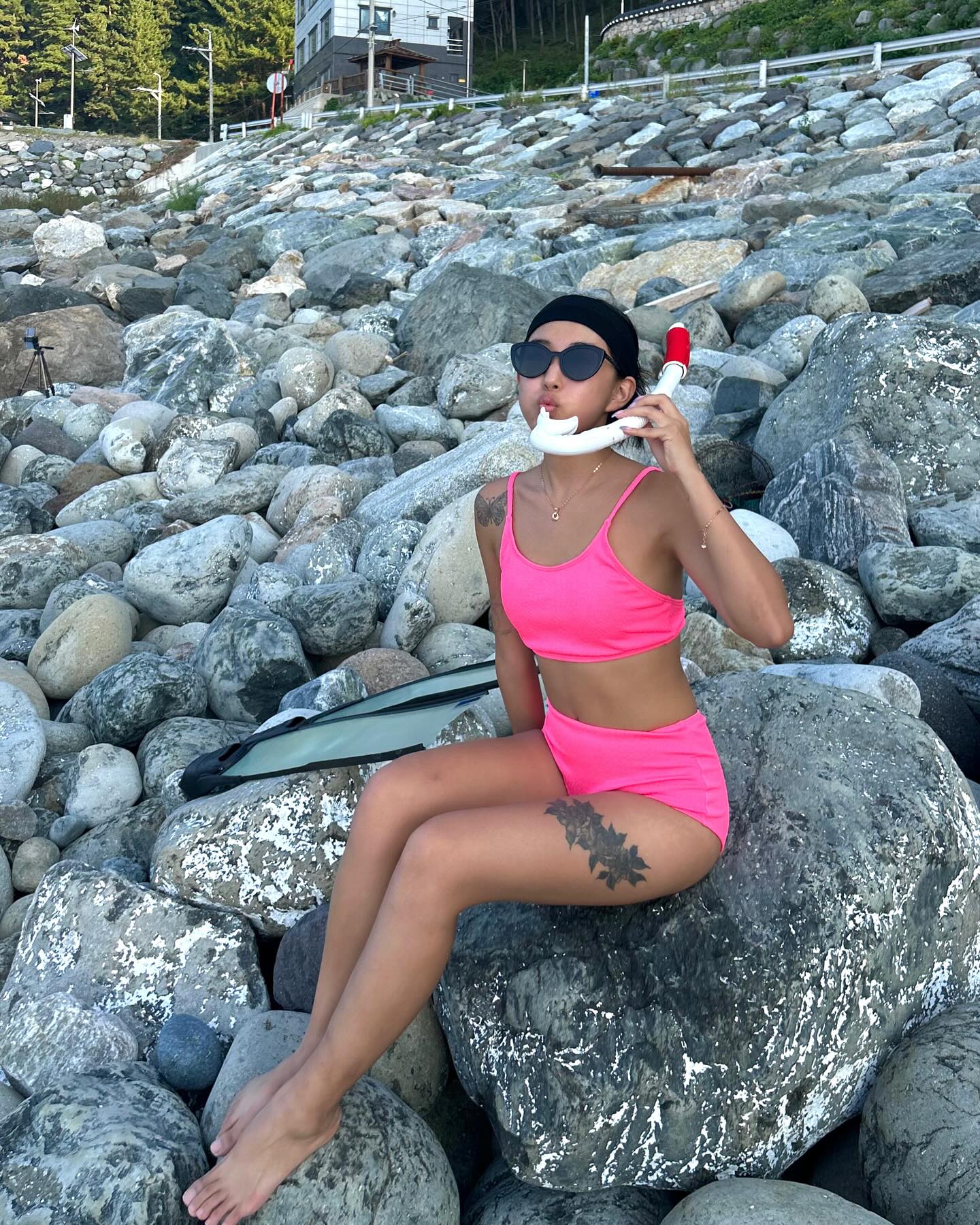 🧜🏽‍♀️