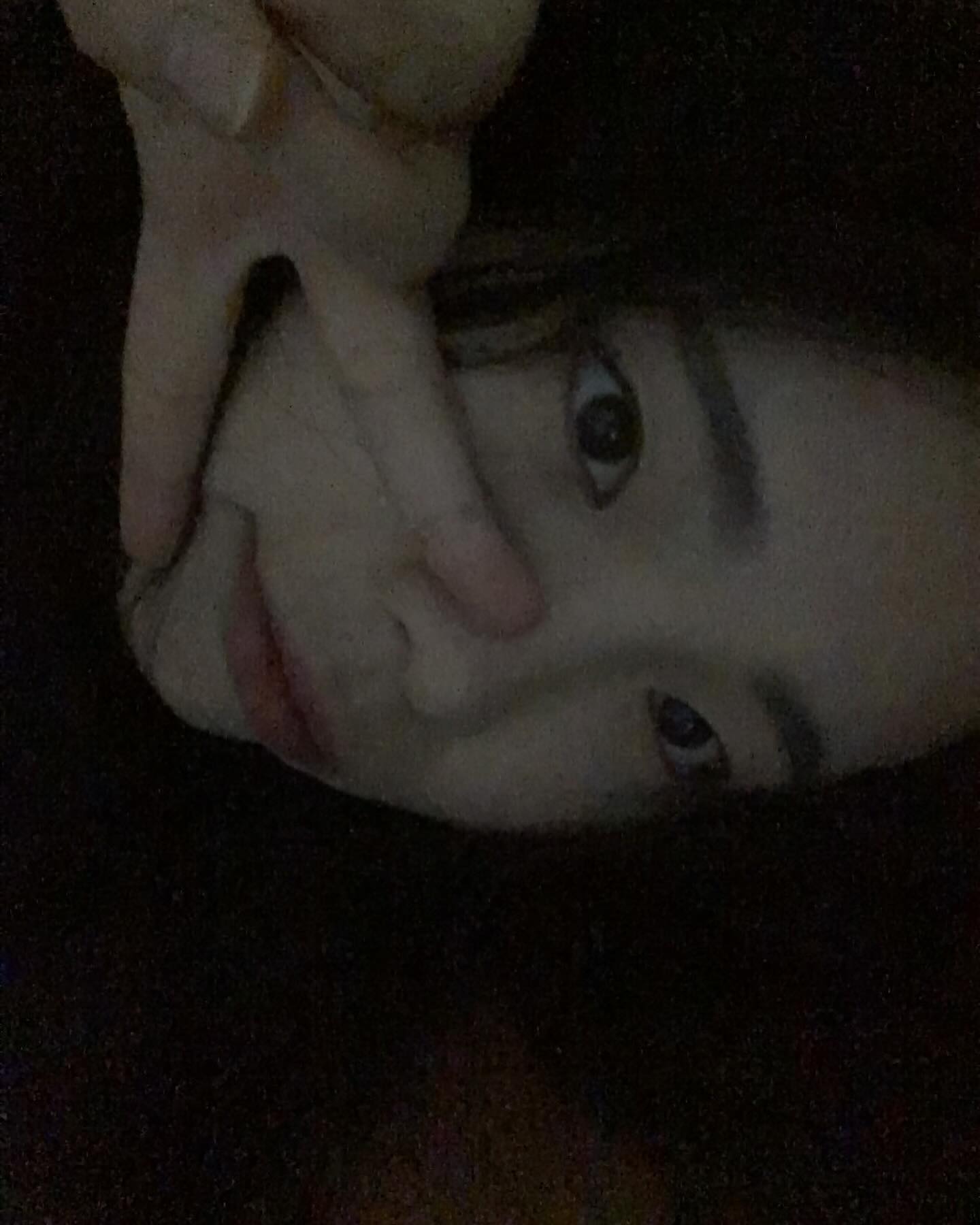 자칭 연하킬러 😼
#02#누나#연하킬러야