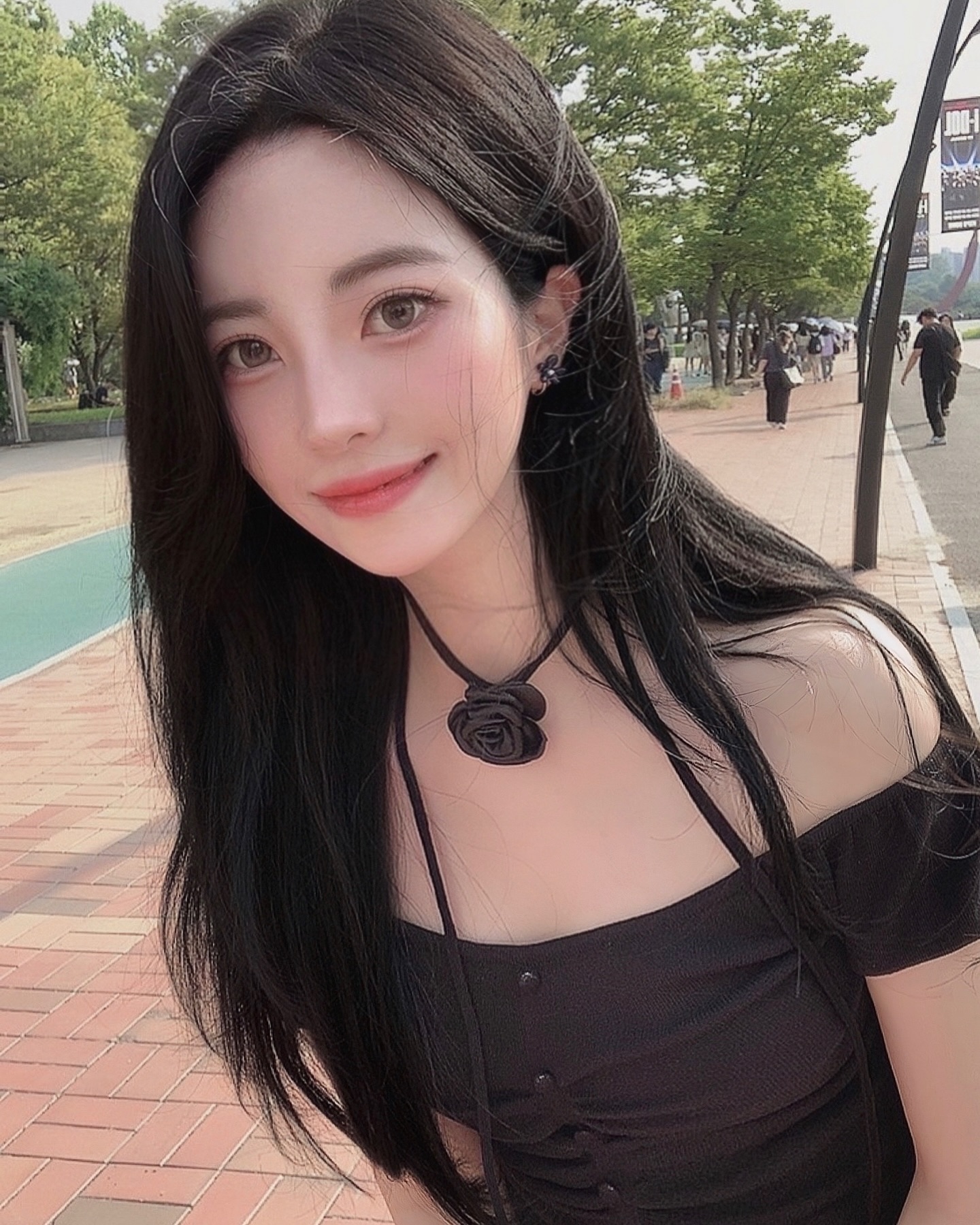 요새 내 피부  상태 좋은건 모두 #라미체피부과 덕분🧈✌🏻#잠실피부과 #모공레이저 #피부레이저 #포토나 레이저