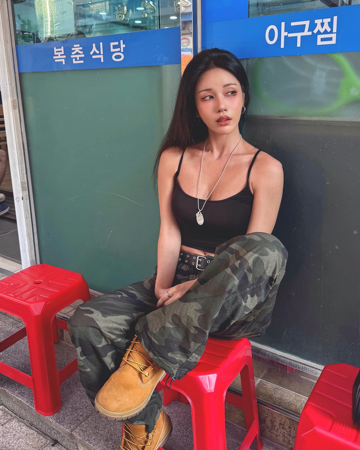 여수 당일치기🫨