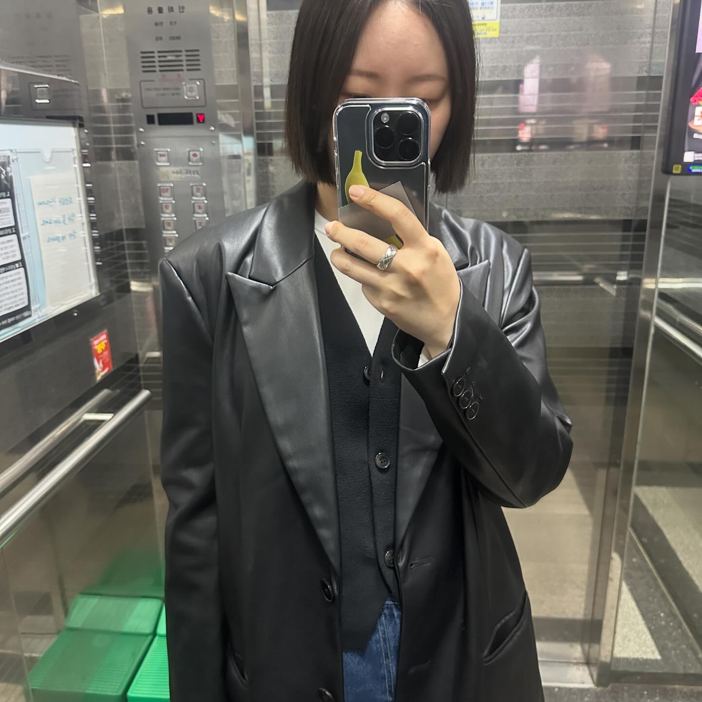 _
오늘은 #금요일이다 꺄ㅏㅏㅏㅏㅏㅏ
피곤이 한방에 몰려온다😫😩😓😴😪💤🥱😮‍💨
#화이팅👊