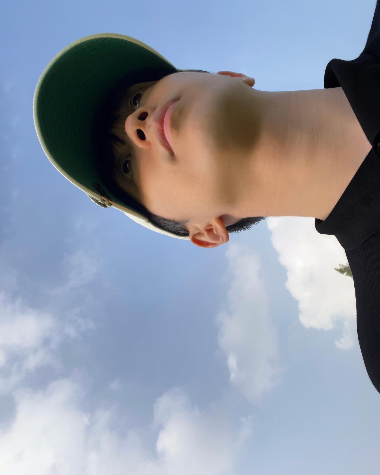 나이스샷..⛳️