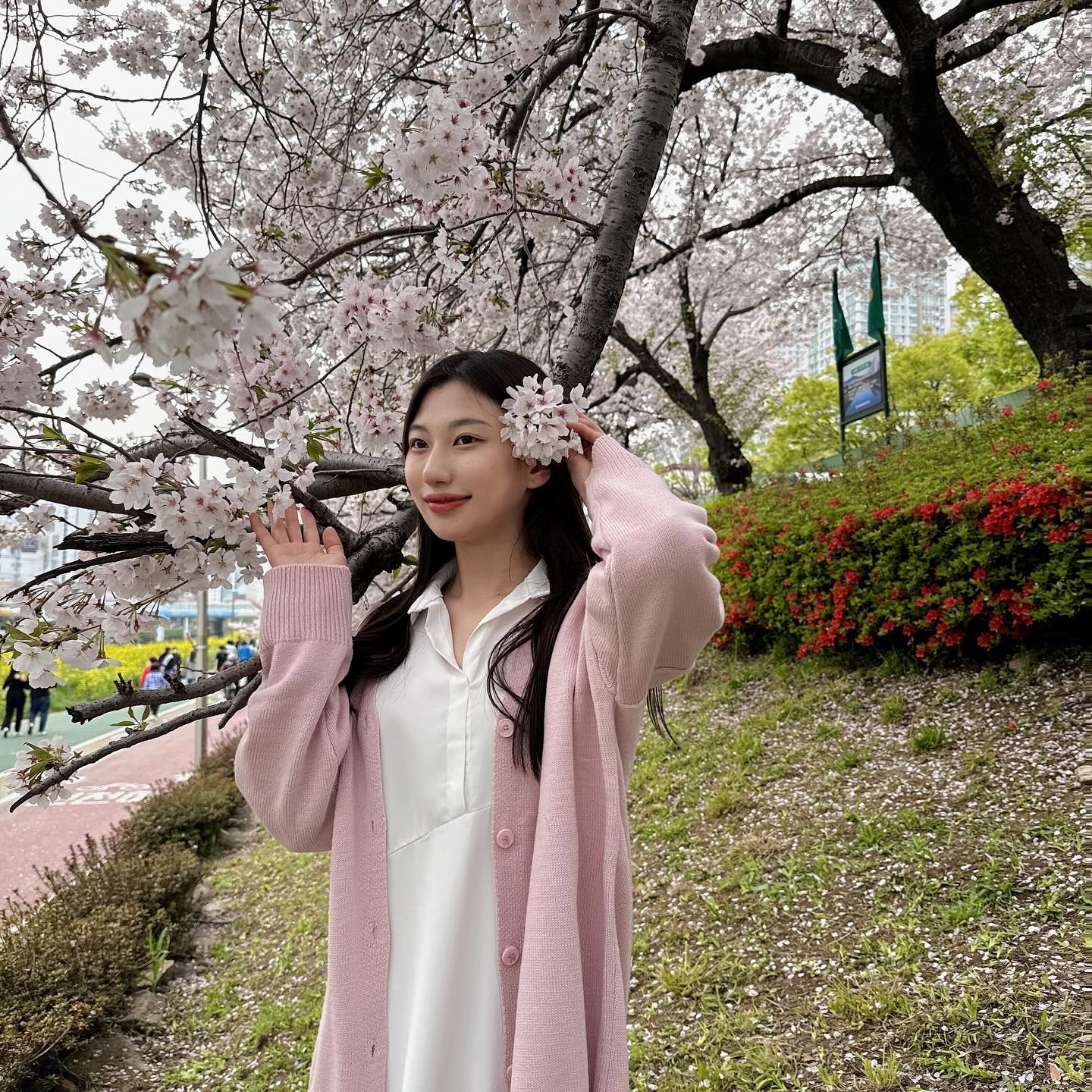 #🌸