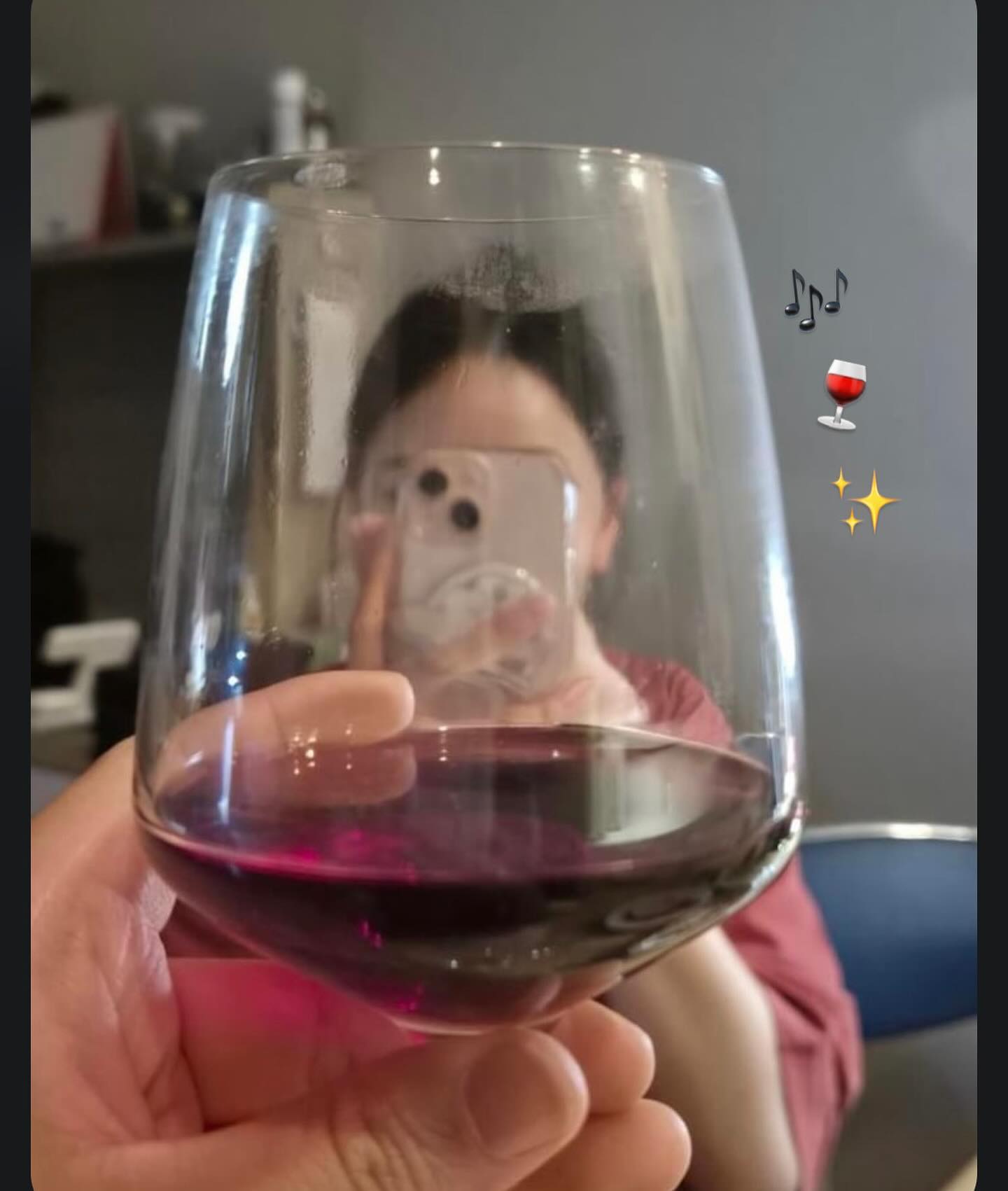 금요일 같았던 화요일🍷✨🎶