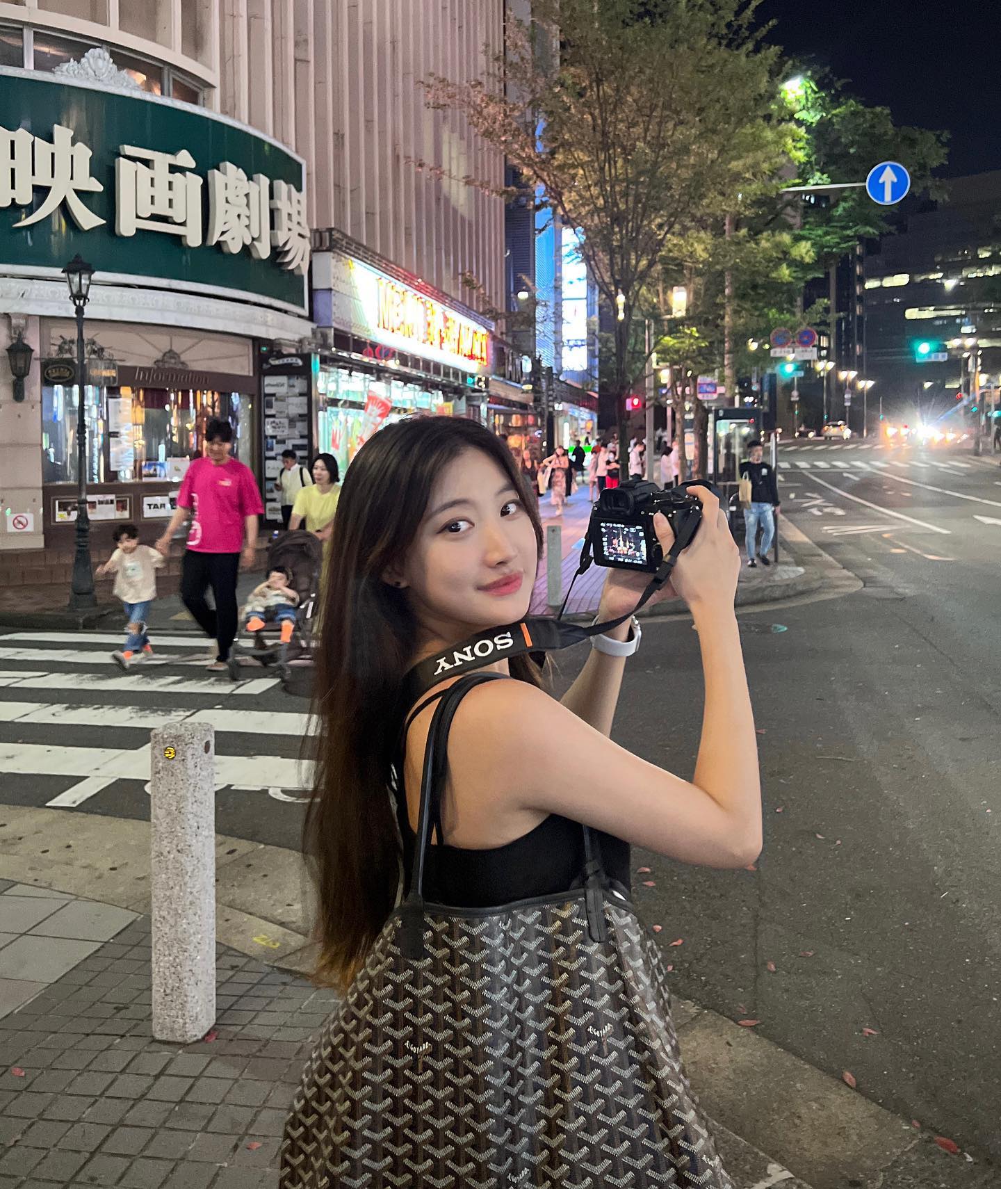 LA에서 올리는 후쿠오카 뒷북 사진..