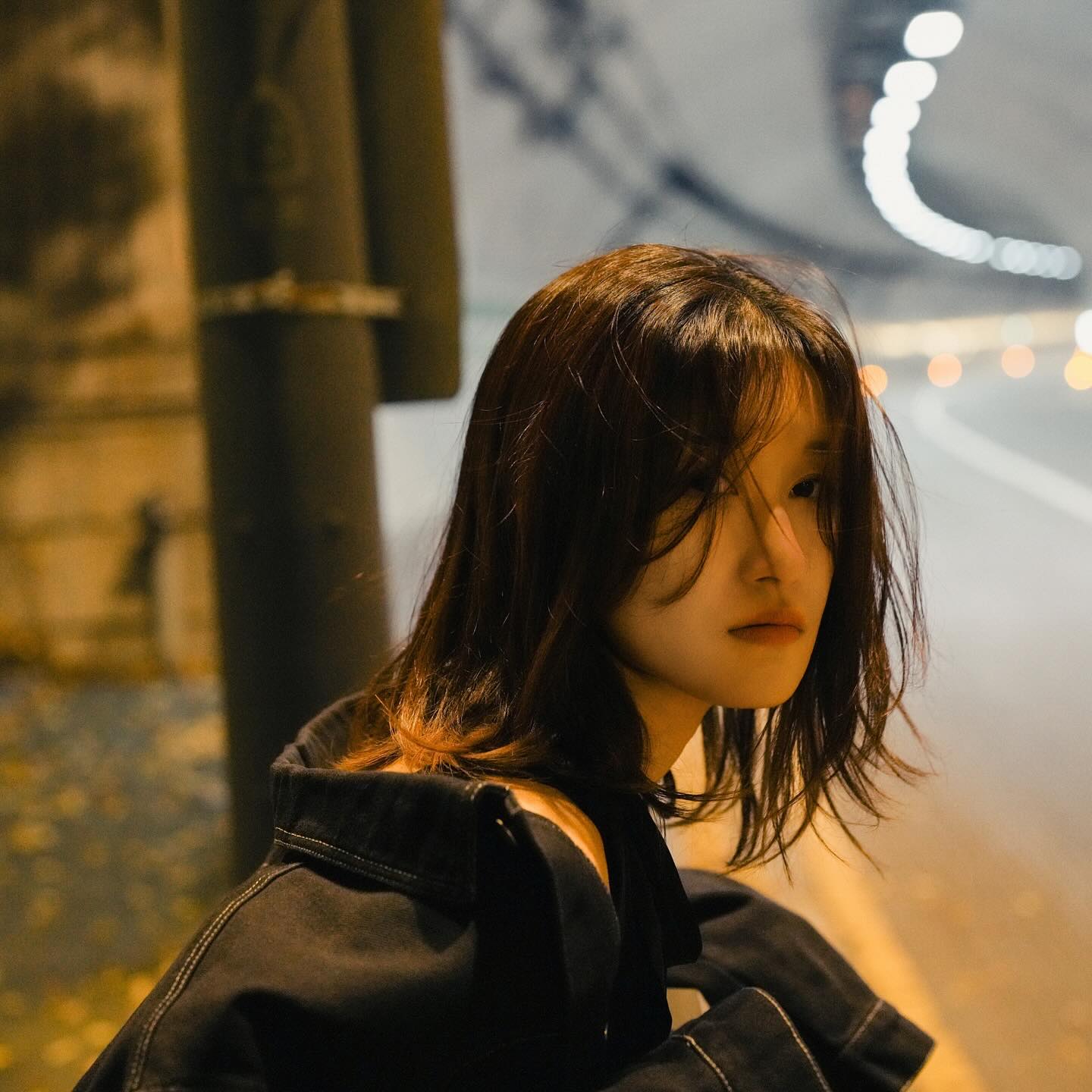 이별한 척 해봤습니다

📸: woonge_film