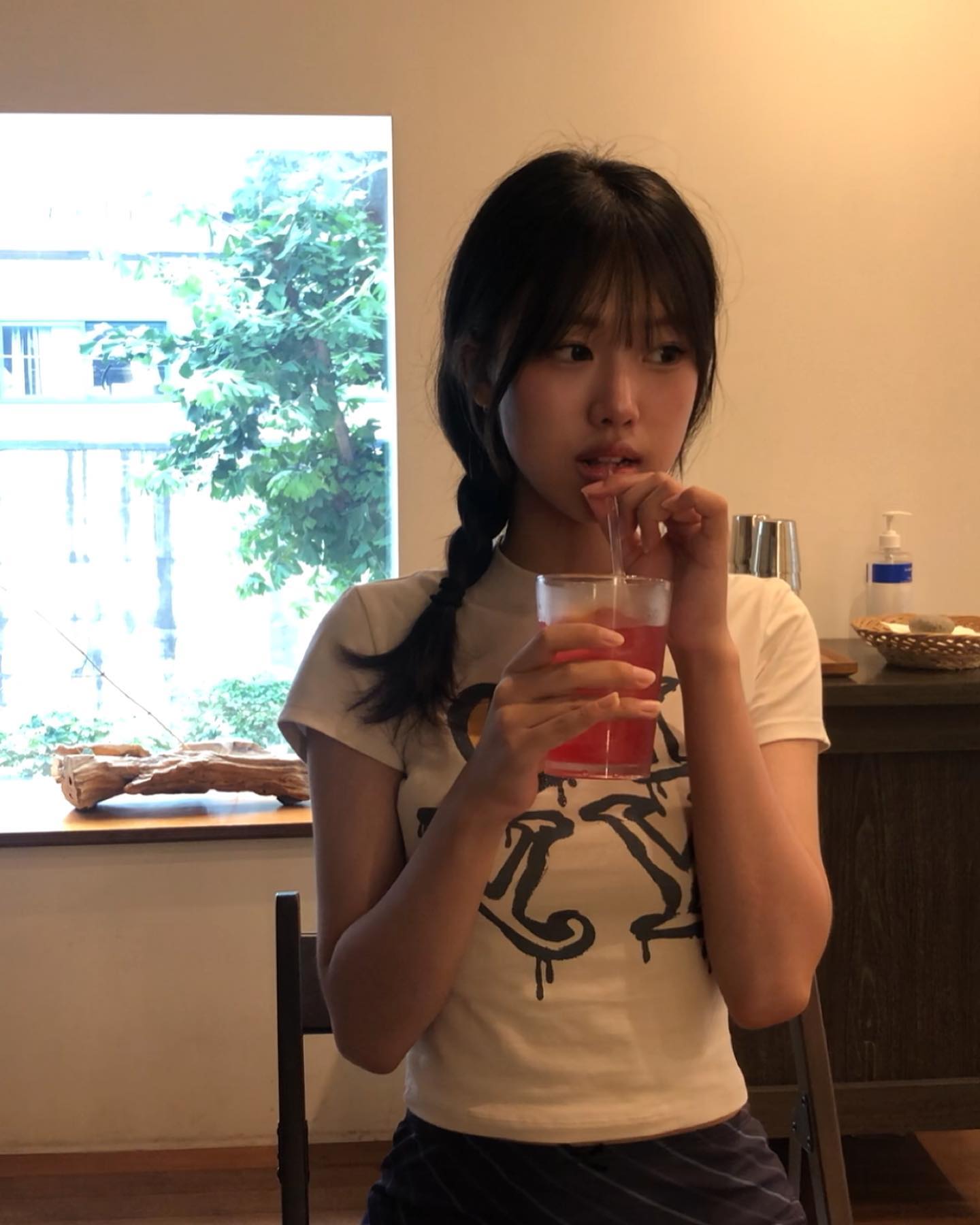 여름！⋰˚✩