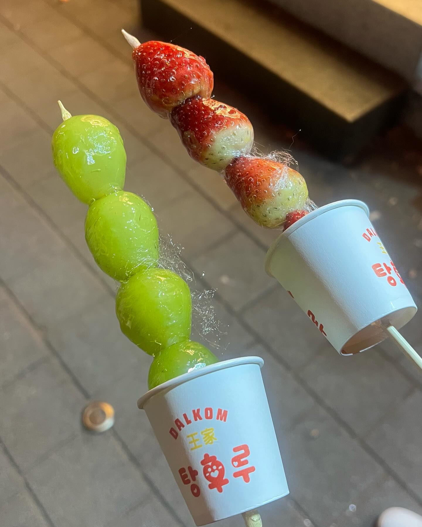 잊지못할 탕후루✰ 
아파도 사장임을 잊지 말아야 했던 11월✰

힘내자ㅏㅏㅏㅏ12월!!!
존.버.는.승.리.한.다. 
◥◣‸◢◤
