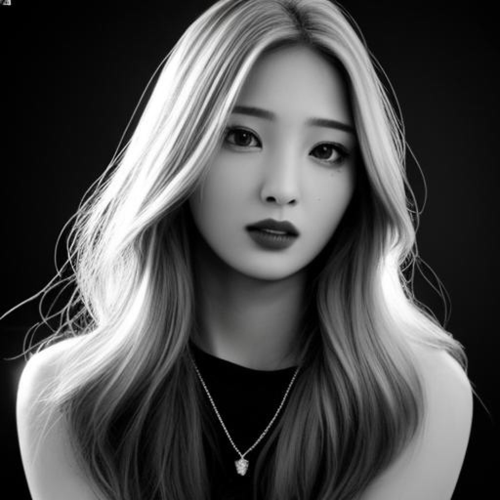 요즘 다들하길래 .. ✨ 
#ai아바타