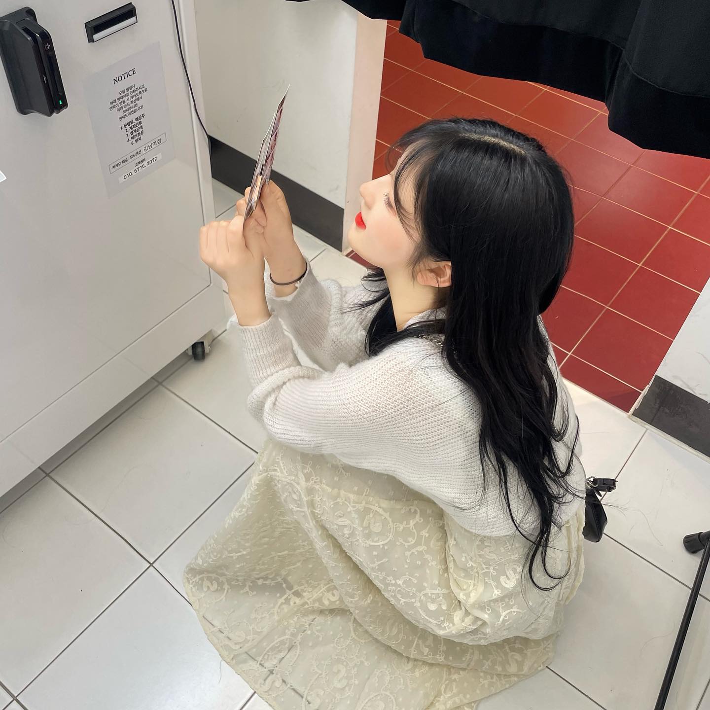 5월아 빨리와 - 🫧