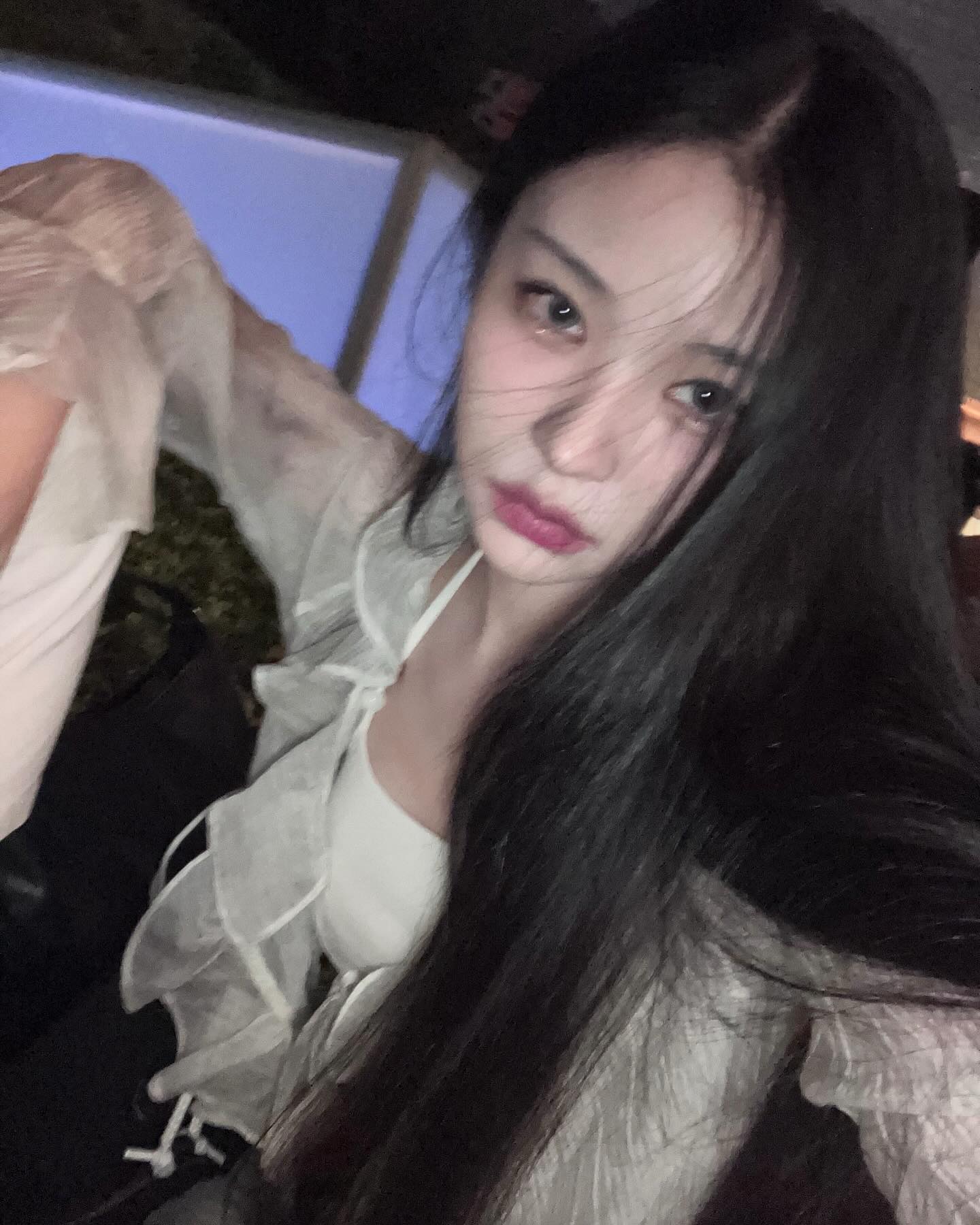 헤어지자고? 나 한가희인데?