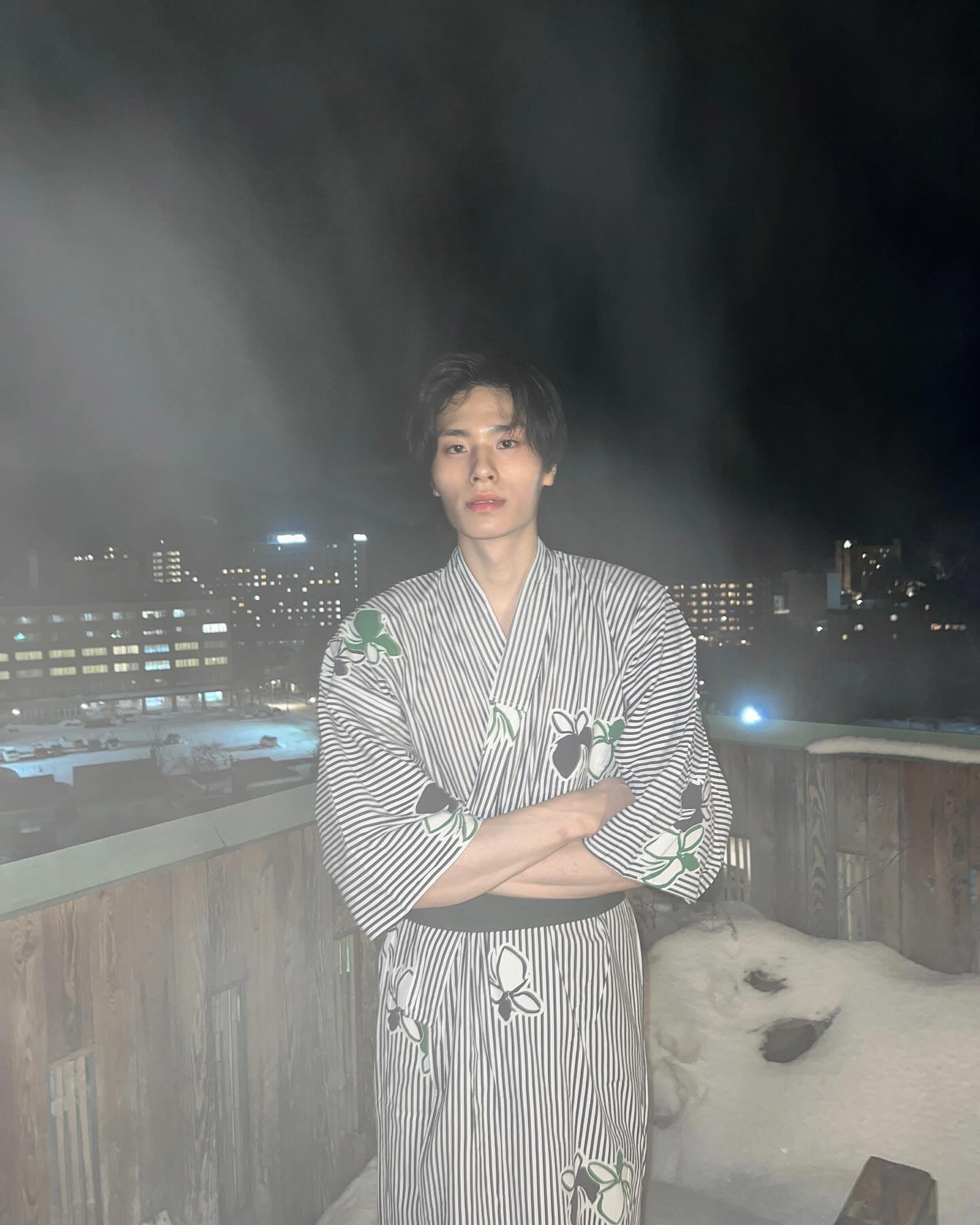 요요칸♨️