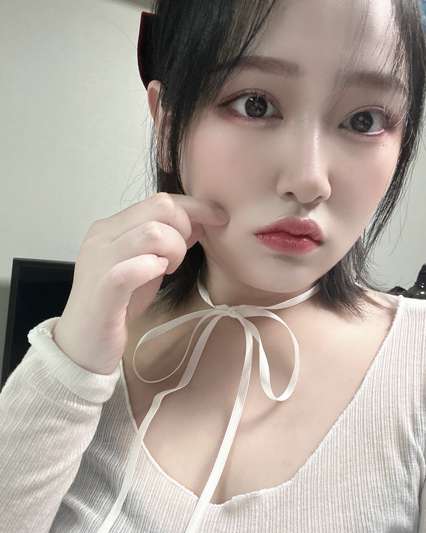 꼬집