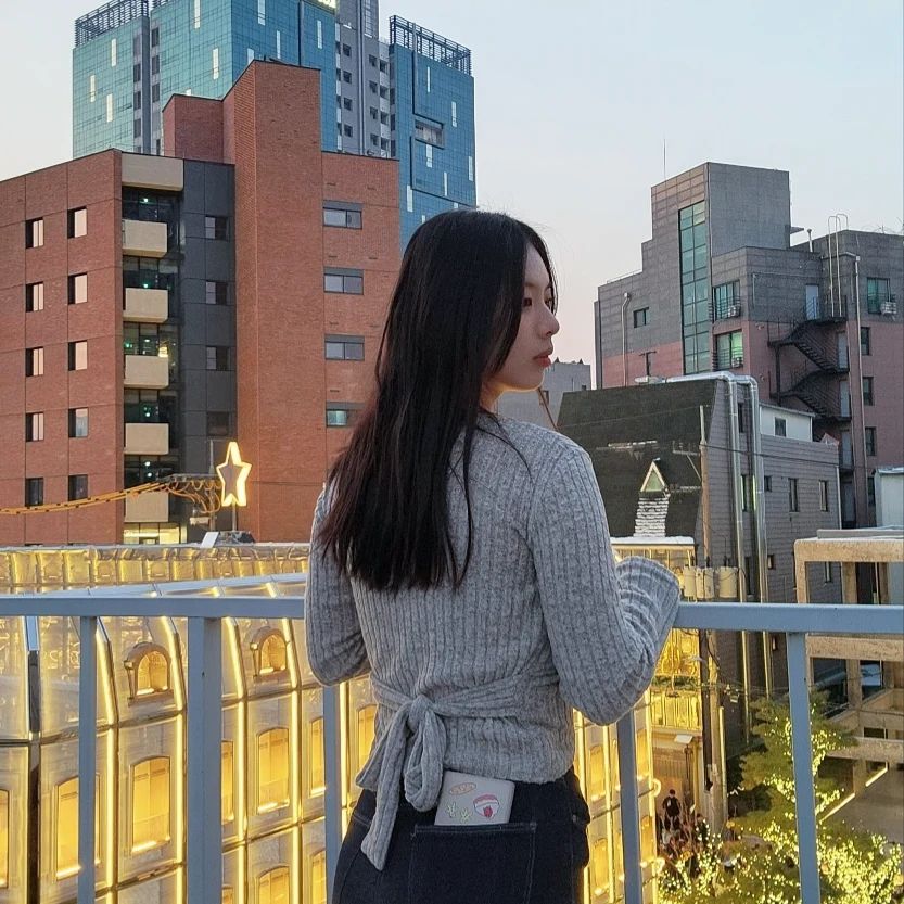 극P의 하류