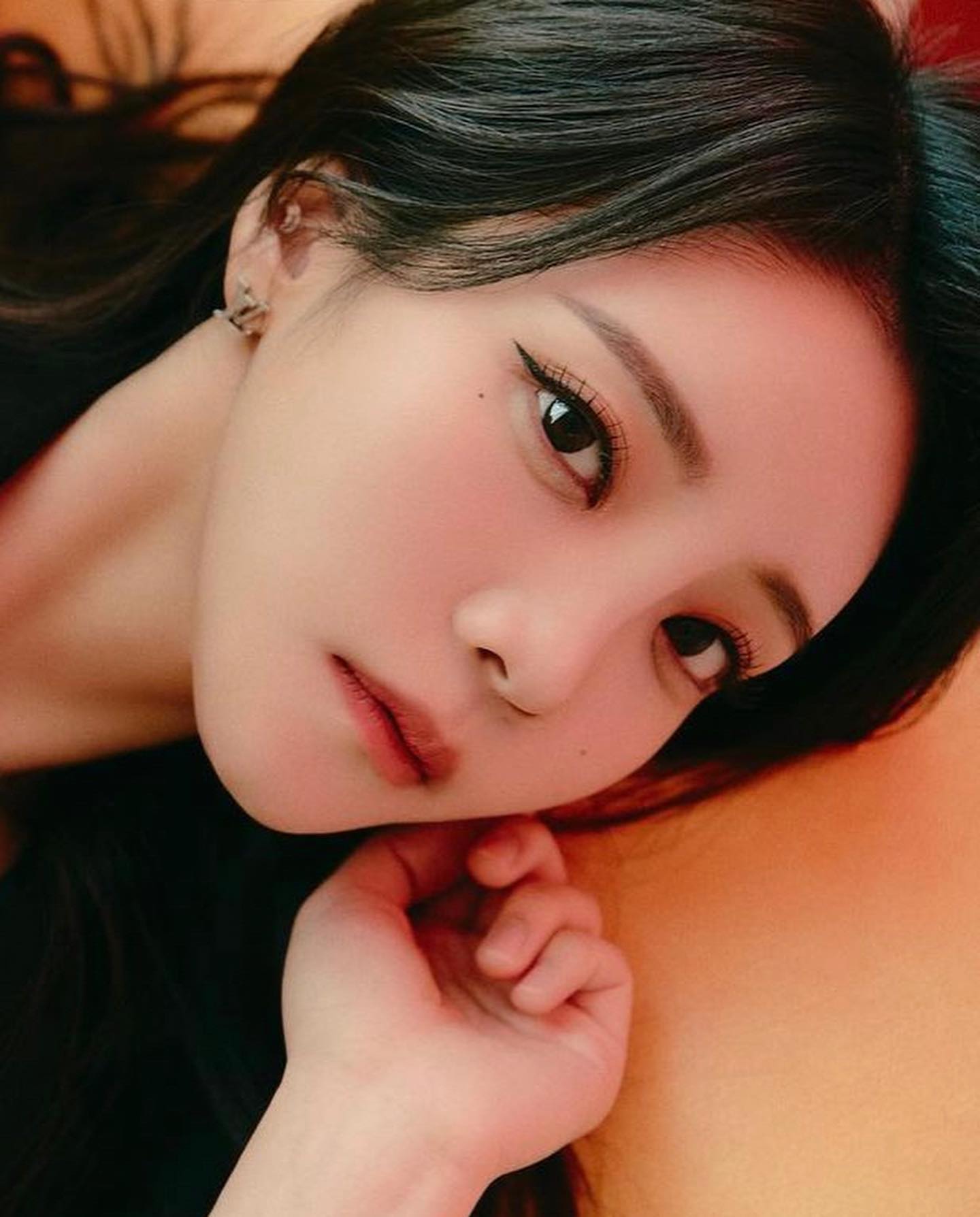 바디프로필 메이크업! 
매트섀도우와 라인 포인트로 또렷하고 스모키하게! 

메이크업 예약은 프로필 오픈카톡 or DM

#메이크업 #바디프로필메이크업 #바디프로필촬영 #스냅촬영
#메이크업샵 #메이크업추천 #메이크업아티스트 #스모키메이크업 #파티메이크업 #본샵 #청담본샵