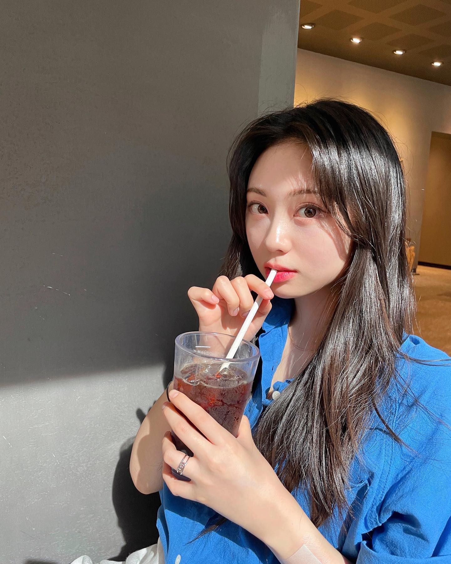 못올린 생일축하 사진 모아모아🎂💕