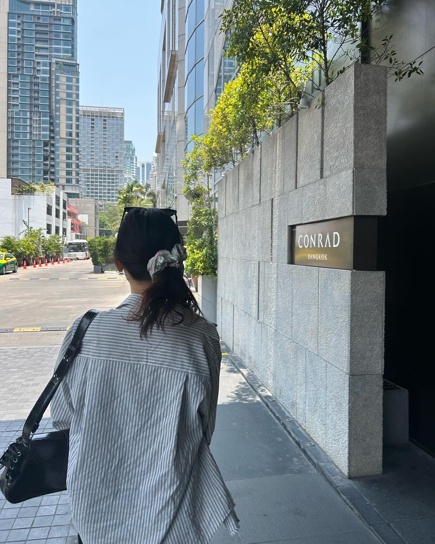 방콕 처돌이가 되,,