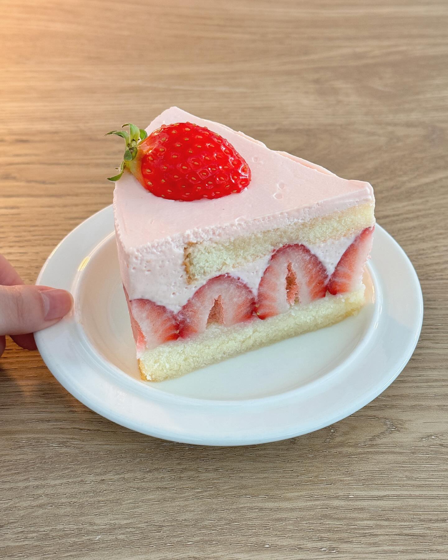 전포사잇길 소문난 그 🍓딸기케이크 맛집 #협찬 #페이버커피 

딸기시즌이 제일 행복한 사람 저요 저🙋🏻‍♀️

딸기케이크 중독자 수준으로 찾아다녀 그만큼 많이 먹어봤는데 요 근래 맛도 비쥬얼도 🍰딸케 베스트였던! 페이버커피입니다.

평일인데도 웨이팅 머선일인지? 🍓딸케로 맛집 소문 벌써 났나봐요,,,? 헷(੭•̀ᴗ•̀)੭ 앙글레즈 크림과 딸기의 조화가 완벽했던 케이크는 기염뽀짝한 비쥬얼만큼 맛도 좋았구요. 마음같아선 한판도 먹을 수 있겠드라구요(^^)

바닐라 아이스크림 크게 한스쿱 들어간 썸머라떼는 아이스크림과 에스프레소의 궁합 짝짜꿍이 장난아닙니다. 눈 앞에서 커피머신으로 내려주는 아.아도 고소하게 음미하기 참 좋았답니다. 바에 나란히 앉아 도란도란 수다떨기도 참 좋았던 페이버커피입니다.

📍페이버커피
⮑ 부산 부산진구 서전로68번길 52 2층
⮑ 영업: 11:00-21:00(매주 화 휴무)

🏷️ 주문메뉴
- 딸기 앙글레즈 커피:₩8,000
- 썸머라떼 :₩5,500
- 아메리카노 :₩4,500

#전포동카페#부산전포동카페#부산카페#부산디저트#전포동카페추천#부산디저트카페#전포동디저트#부산데이트#전포동데이트#부산데이트코스#부산진구카페#부산커피숍#부산진구데이트#부산진구디저트#페이버커피 #페이버커피전포