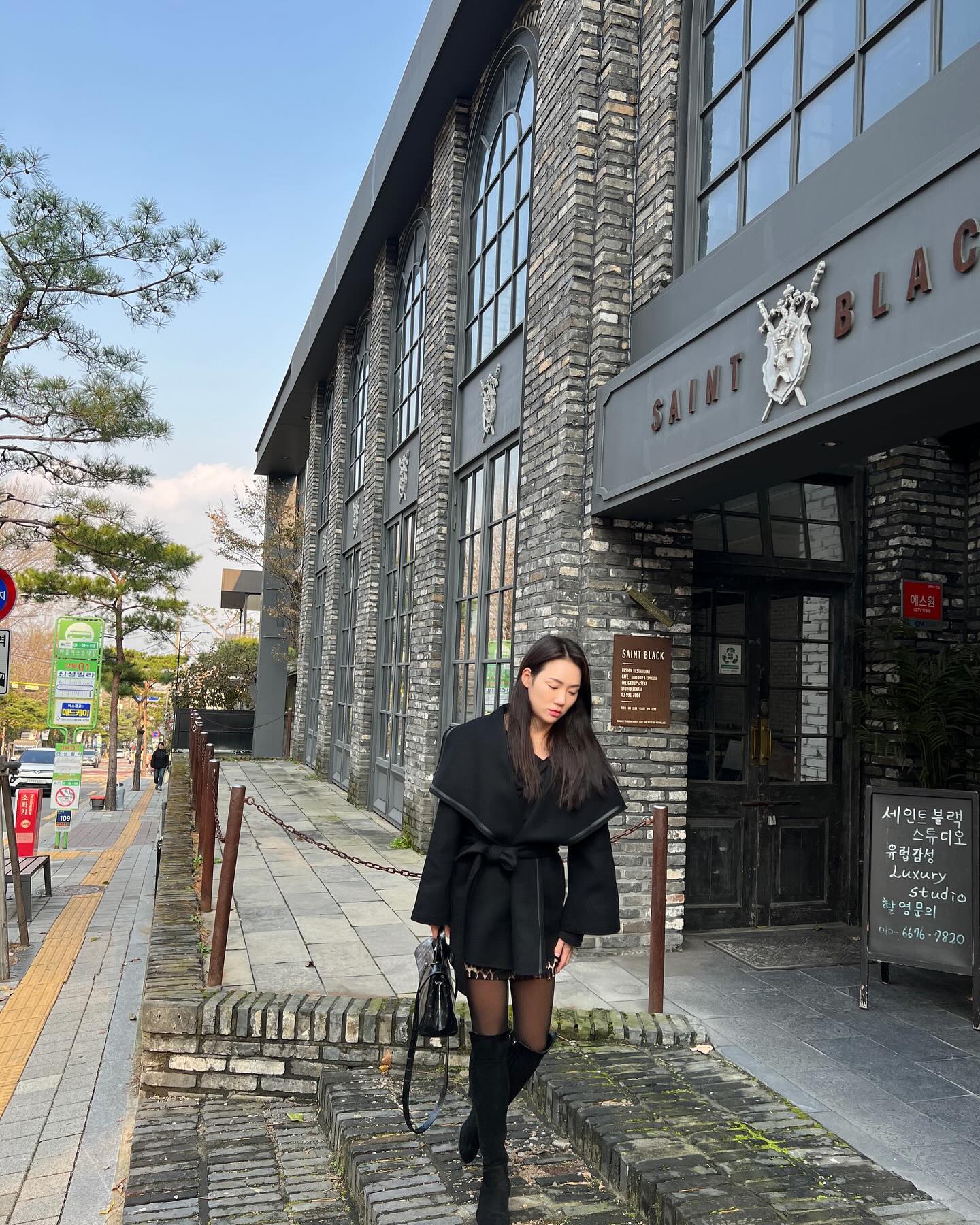 2023.11.19
날이 너무 좋았던 날 

#ootd