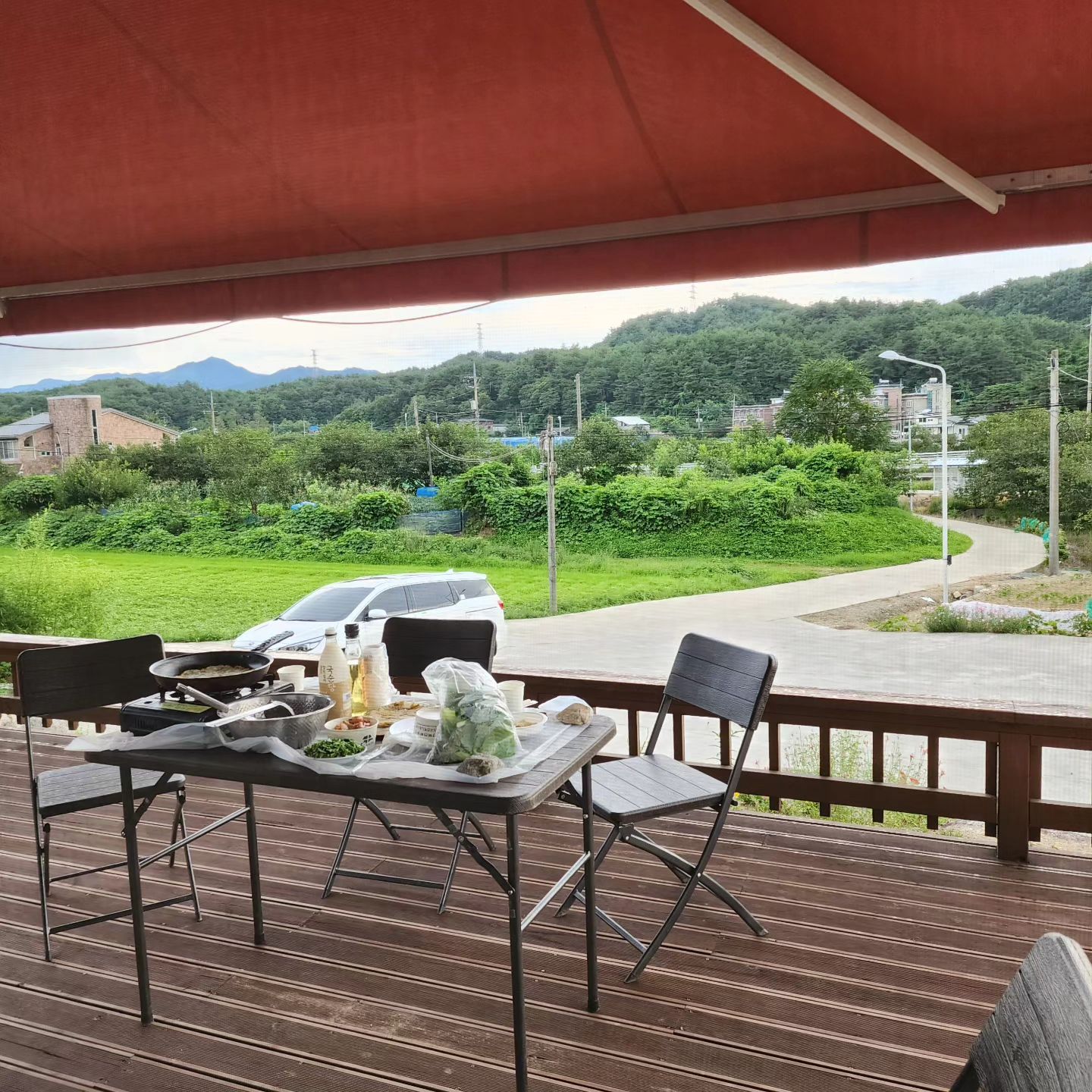 🏖#여름휴가 #여름방학

소소하고 알차게 보낸 여름 휴가

고마운 가족들 즐거운 아이들😊

#강원도양양