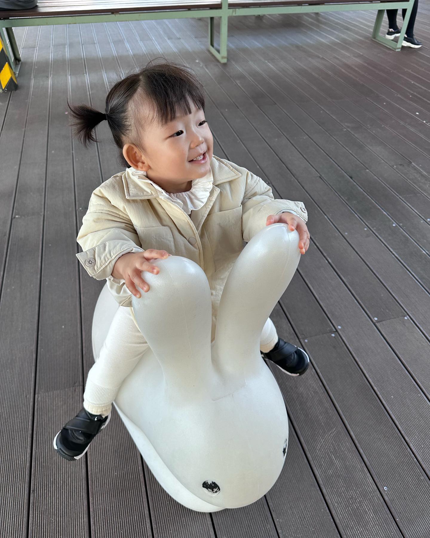 한 달전 순한맛 고은효,,