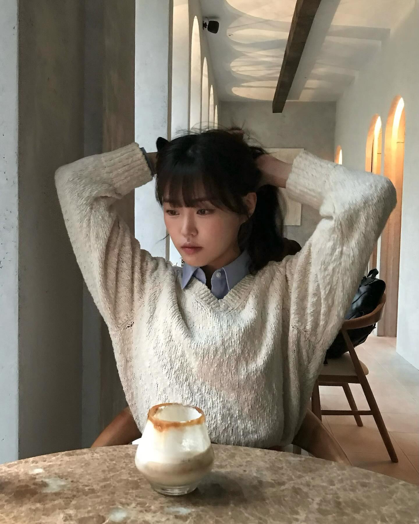 🧦☕️

#ad 데이르와 함께 기여운 겨울 보내기!
네이버 스토어에 데이르 바라클라바를 검색해보세요 ☁️